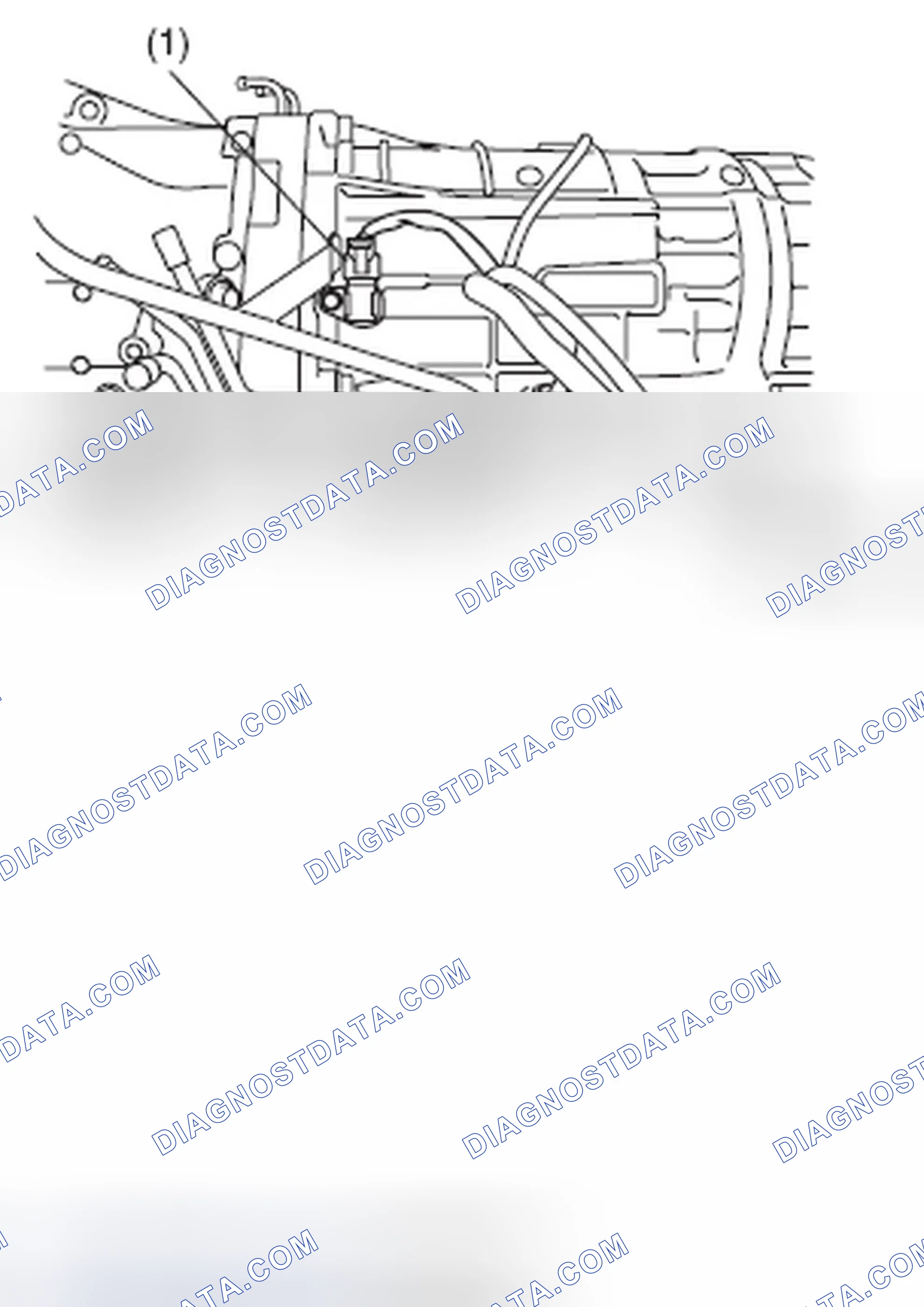 Scheme 27: TURBINE SPEED SENSOR 1 AND 2