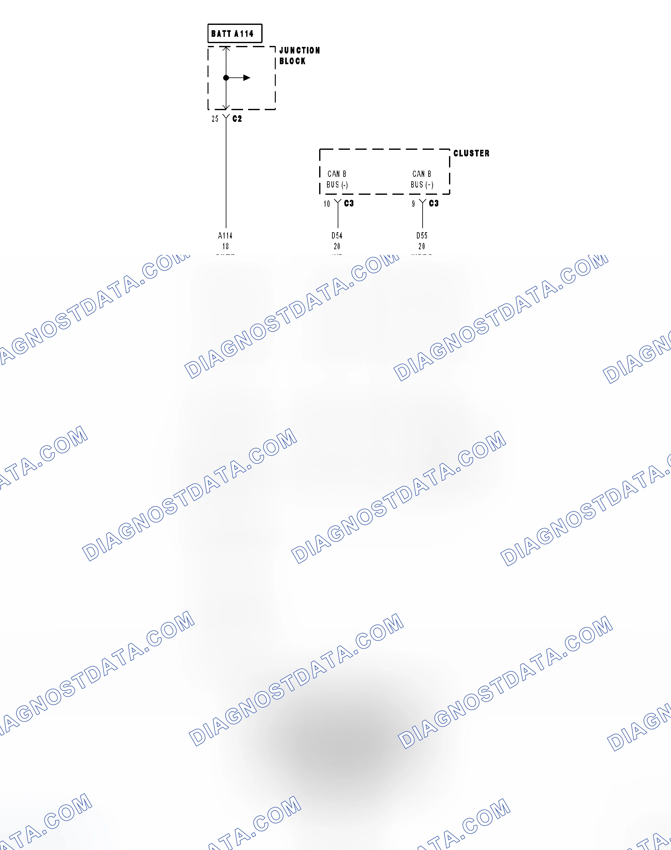 Scheme 75: *NO RESPONSE FROM HFM (HANDS FREE MODULE)