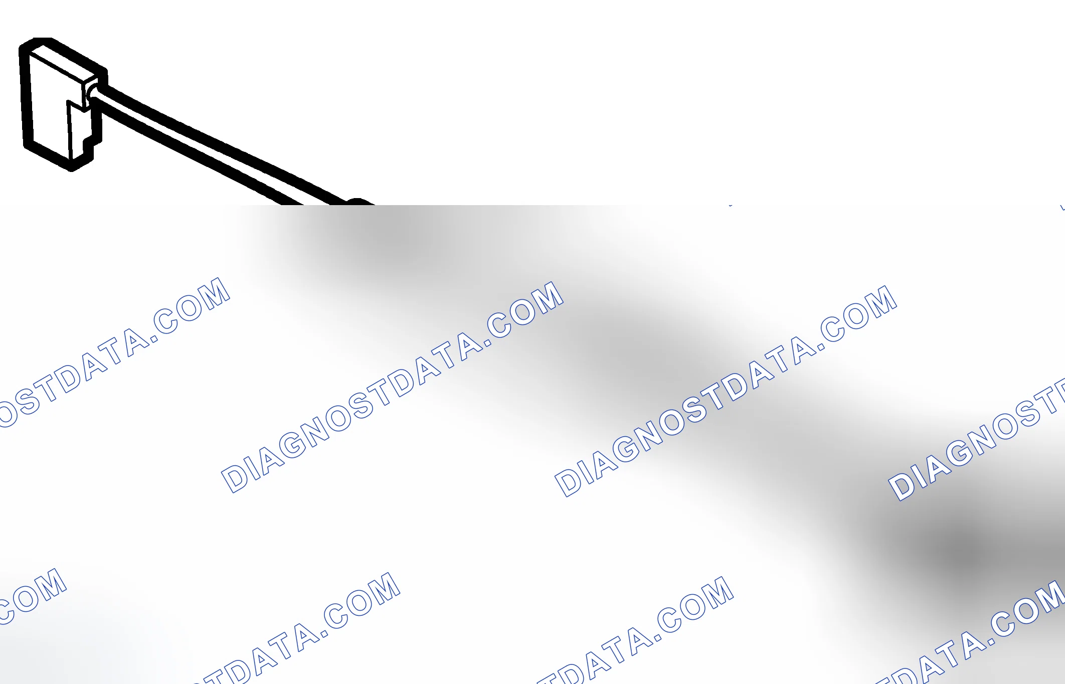 Scheme 166: Antenna filter, radio (4D)