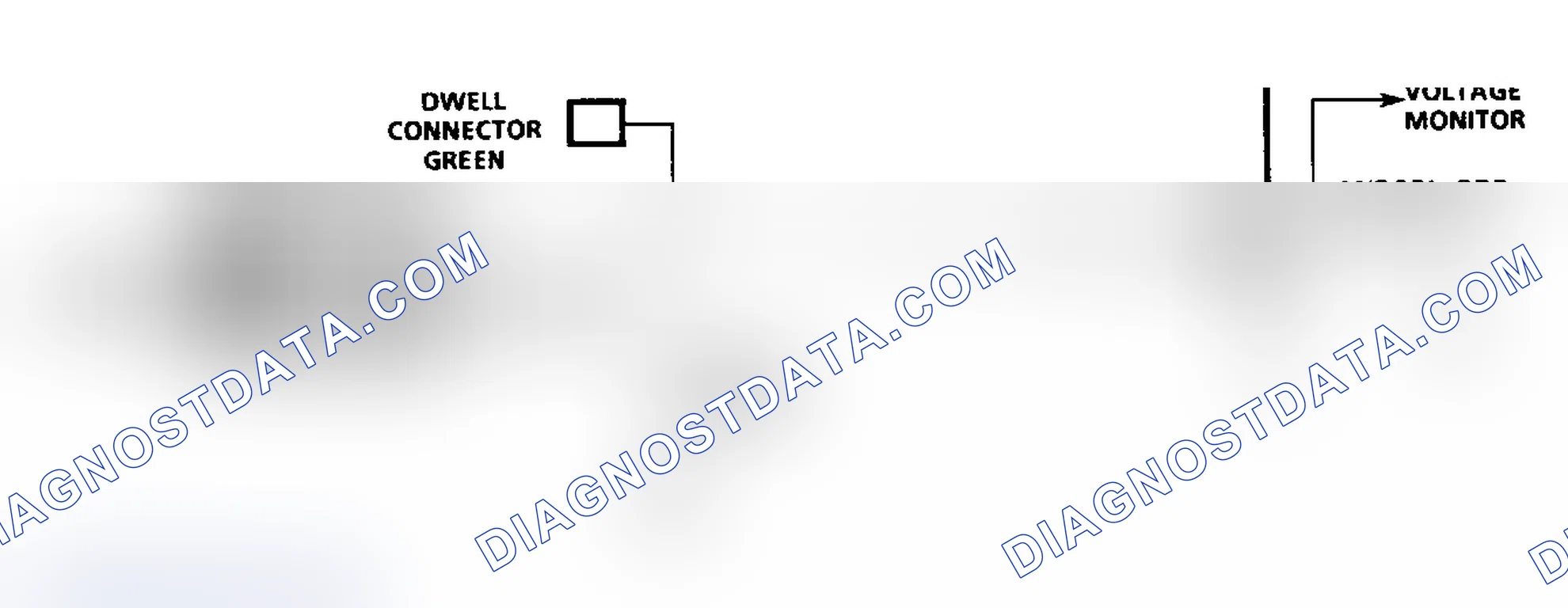 Scheme 58: Code 23 Schematic, M/C Solenoid Signal Volt Low