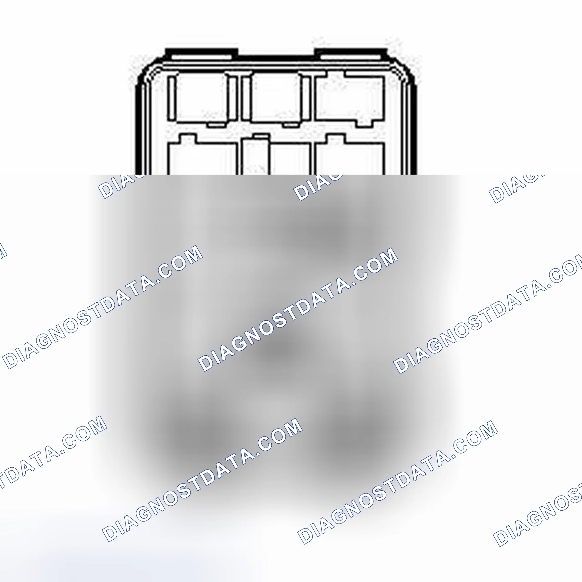 Scheme 11: Fault Diagnosis Procedure - Checking The Relay Power Supply
