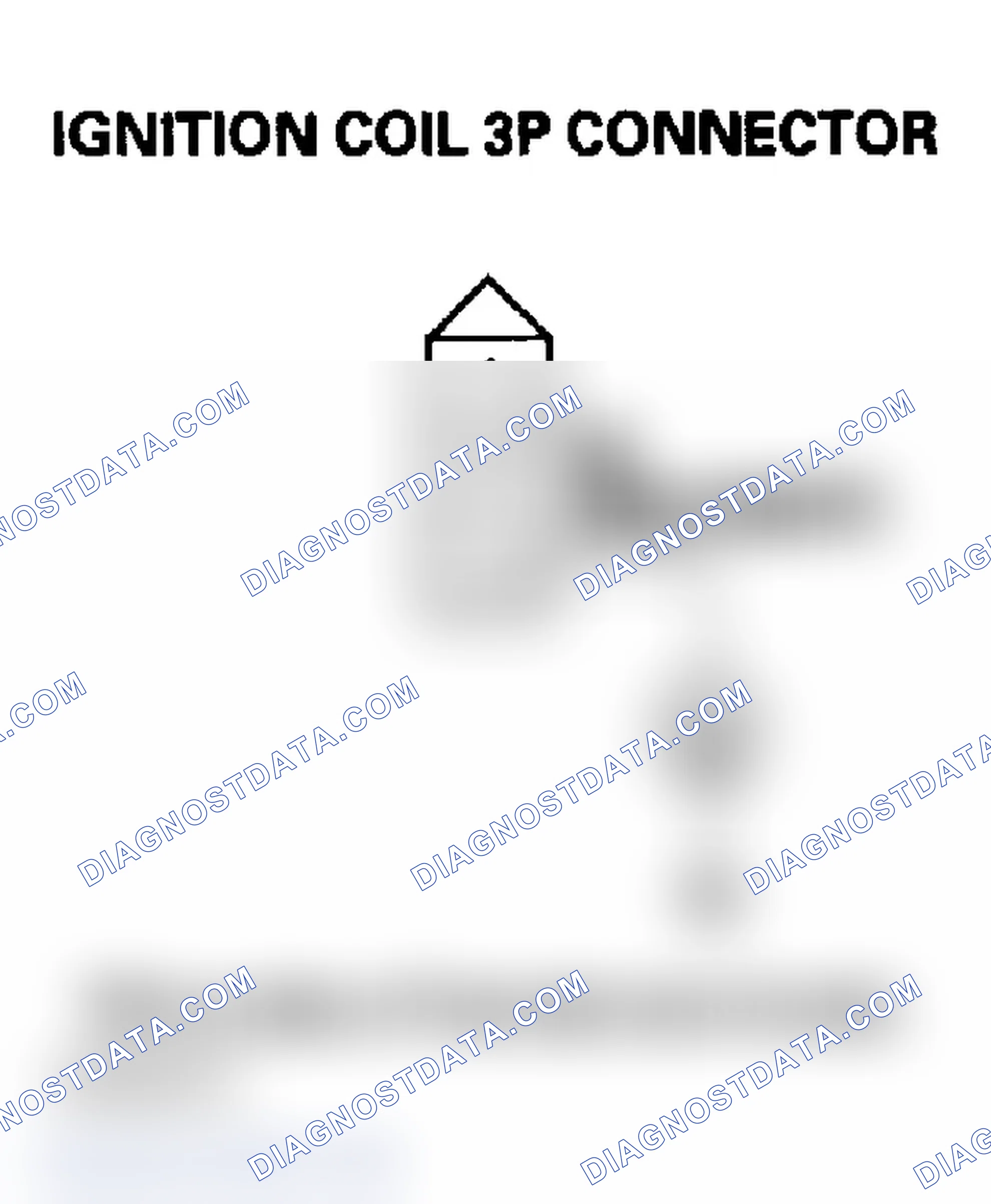 Scheme 115: DTC P0301, P0302, P0303, P0304: No. 1-4 Cylinder Misfire Detected (2002-2004 models)