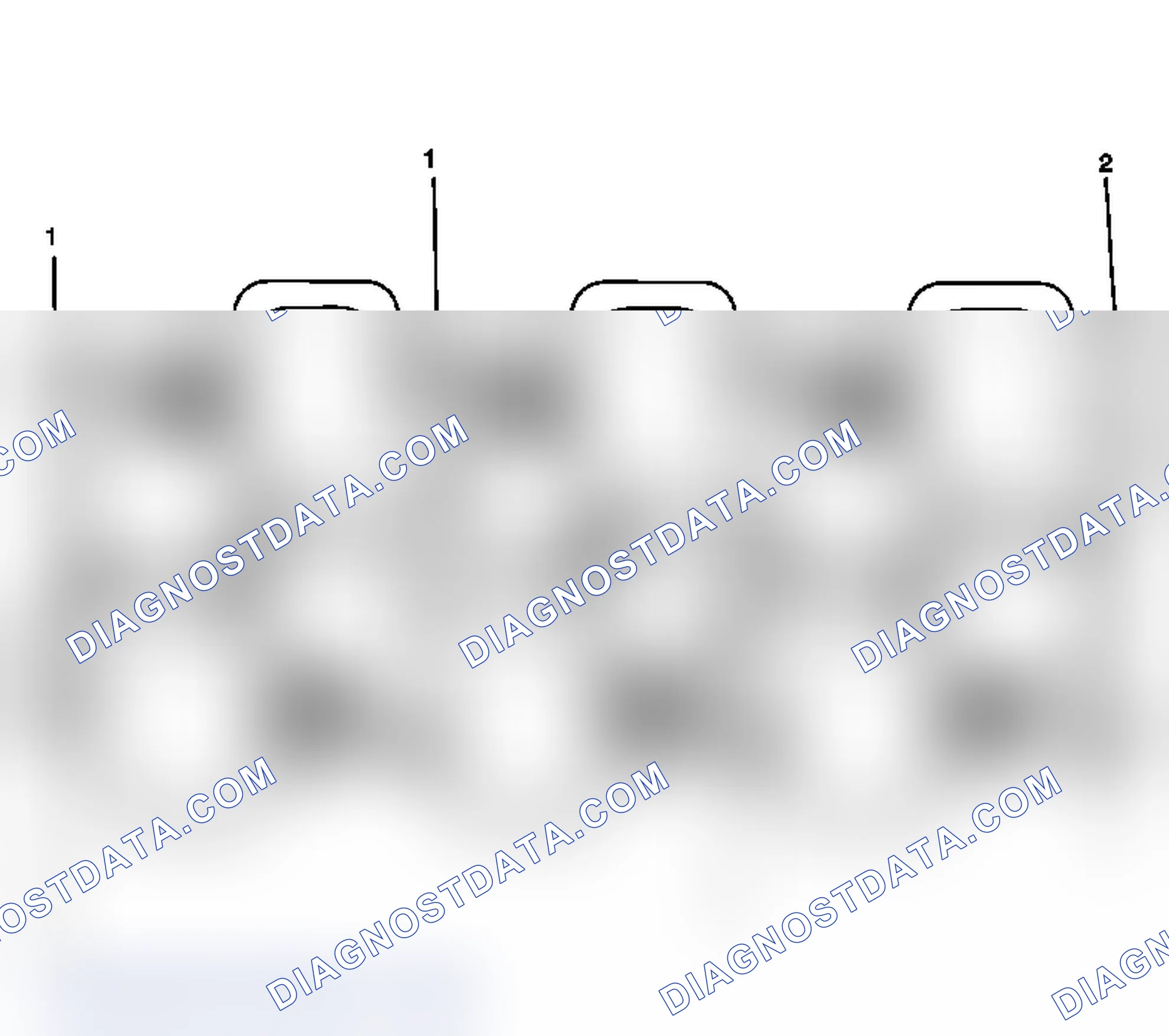 Scheme 51: Lower Intake Manifold - Top