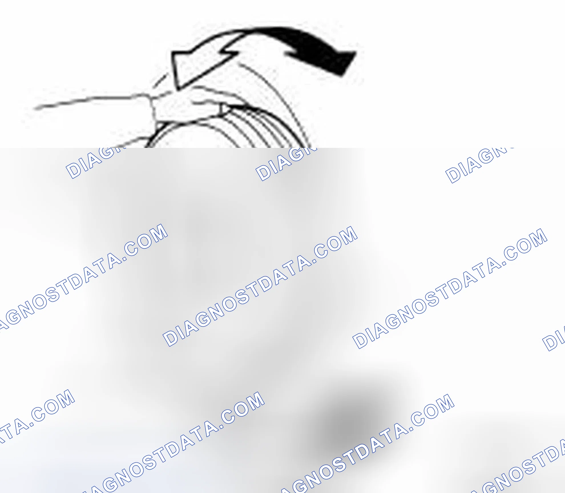 Scheme 43: FRONT AND REAR AXLE AND SUSPENSION PARTS