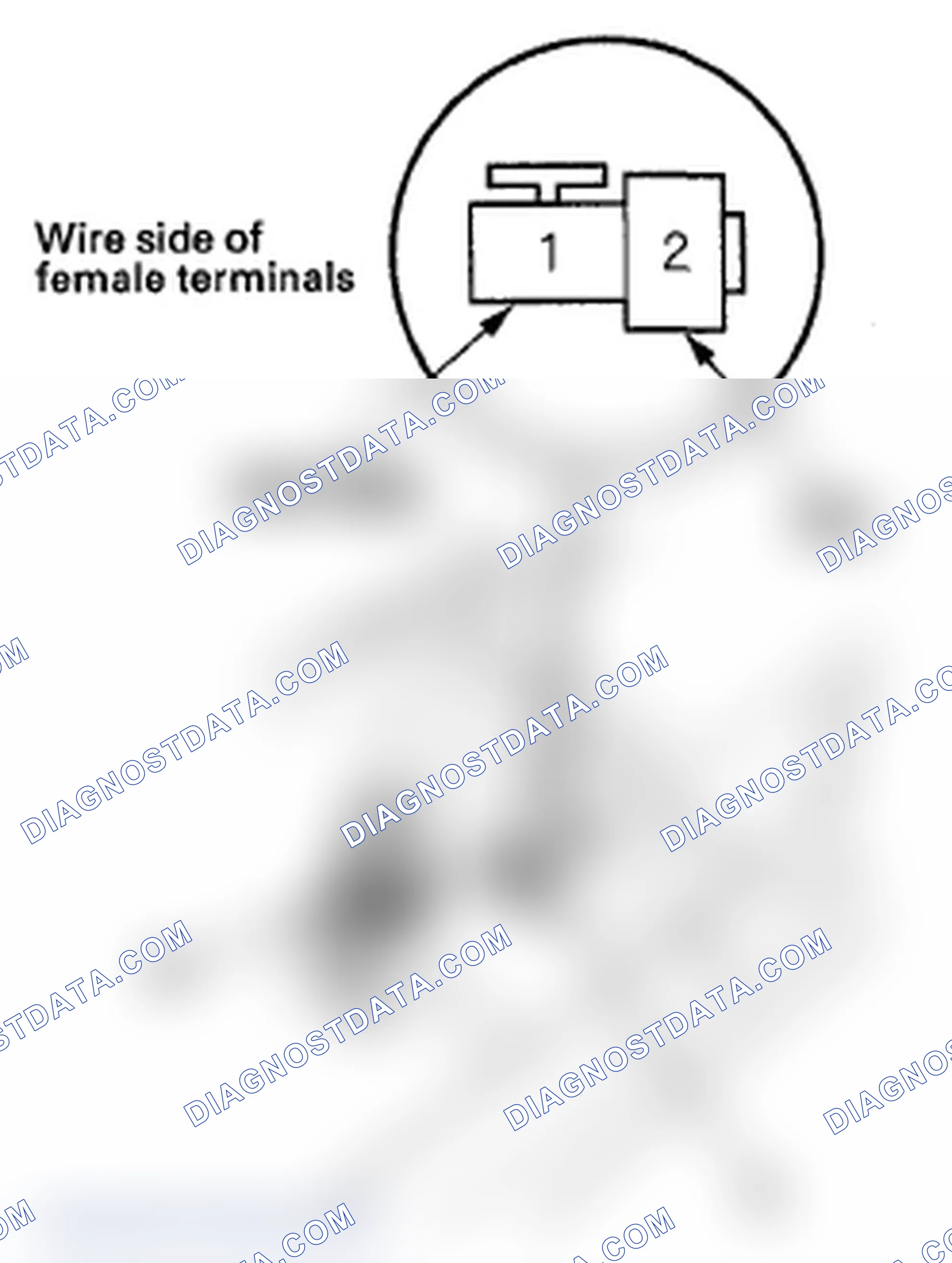 Scheme 60: Console Accessory Power Socket Test/Replacement