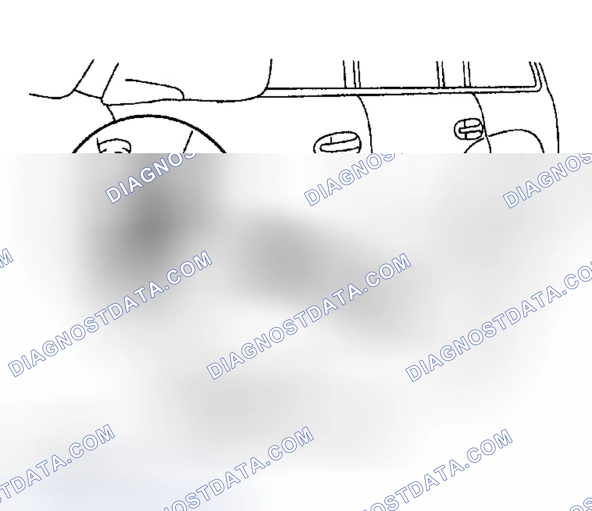 Scheme 5: FUEL PRESSURE RELEASE