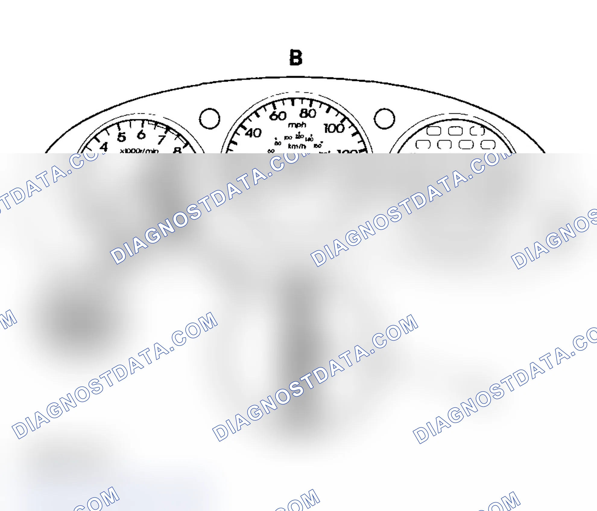 Scheme 3: How to Check for DTCs with the Honda Diagnostic System