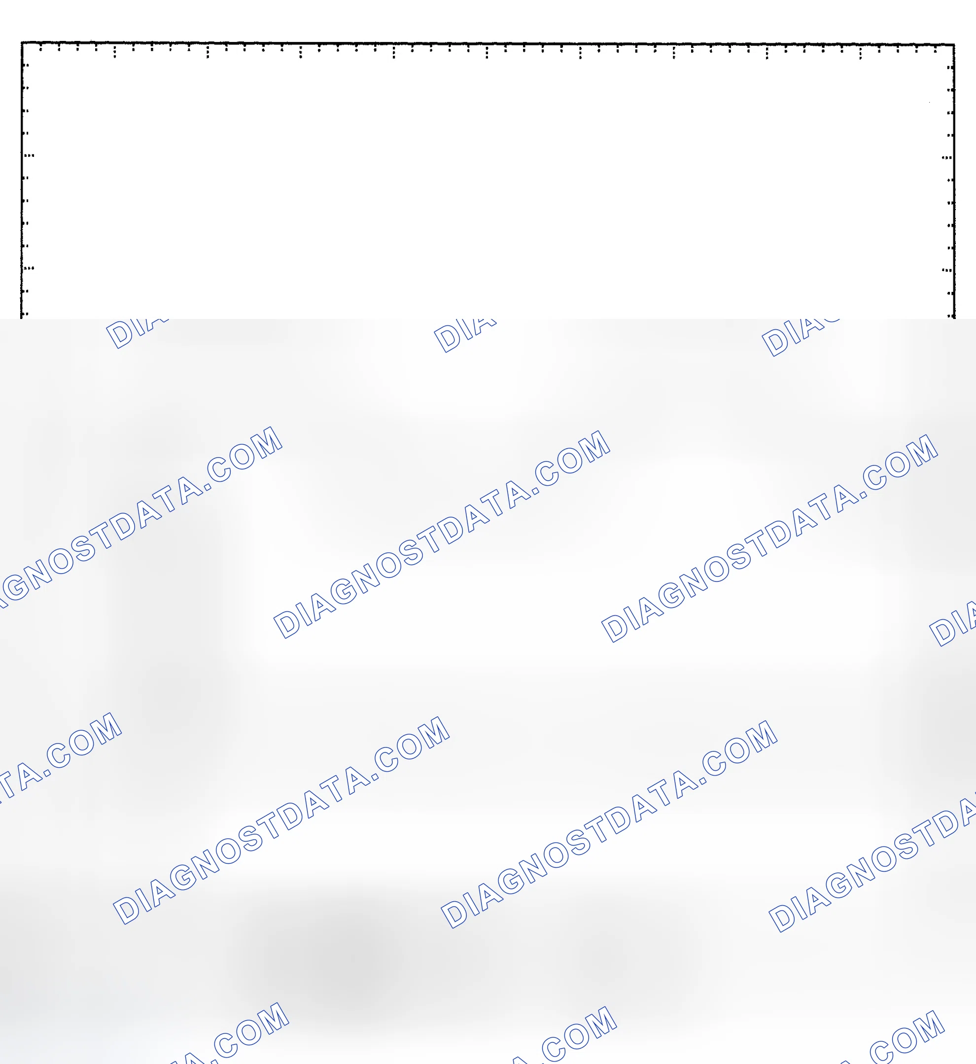 Scheme 26: Injector Bank - Known Good - Voltage Pattern