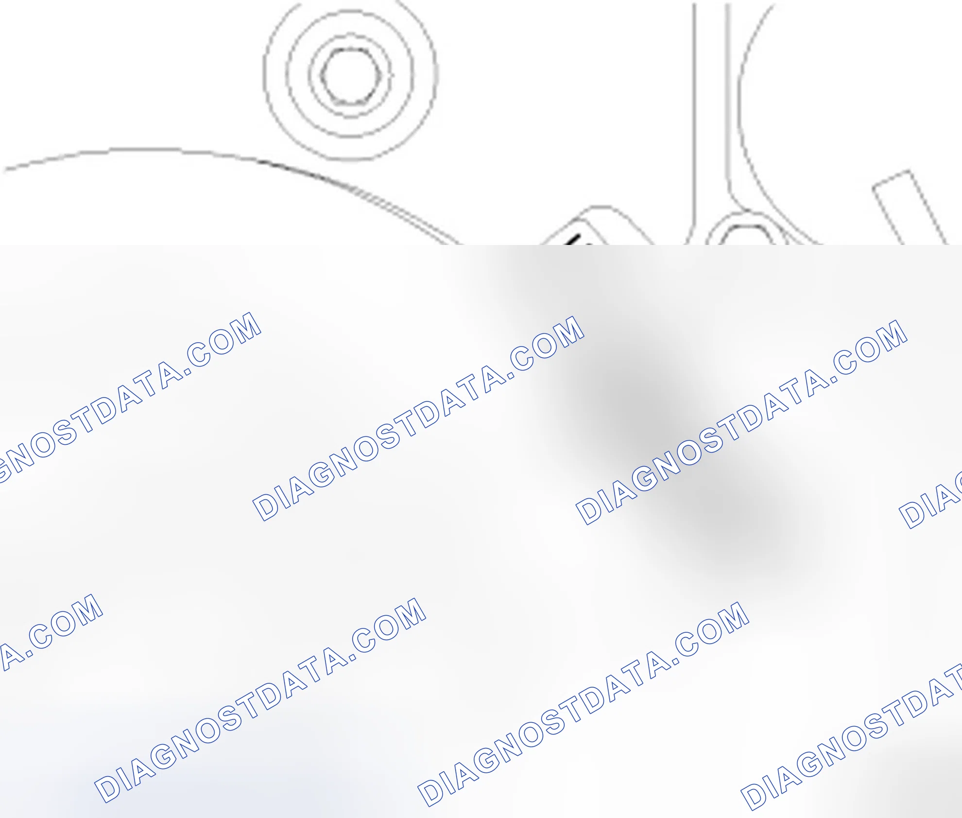 Scheme 153: VALVE SPRINGS AND VALVE SEALS IN VEHICLE