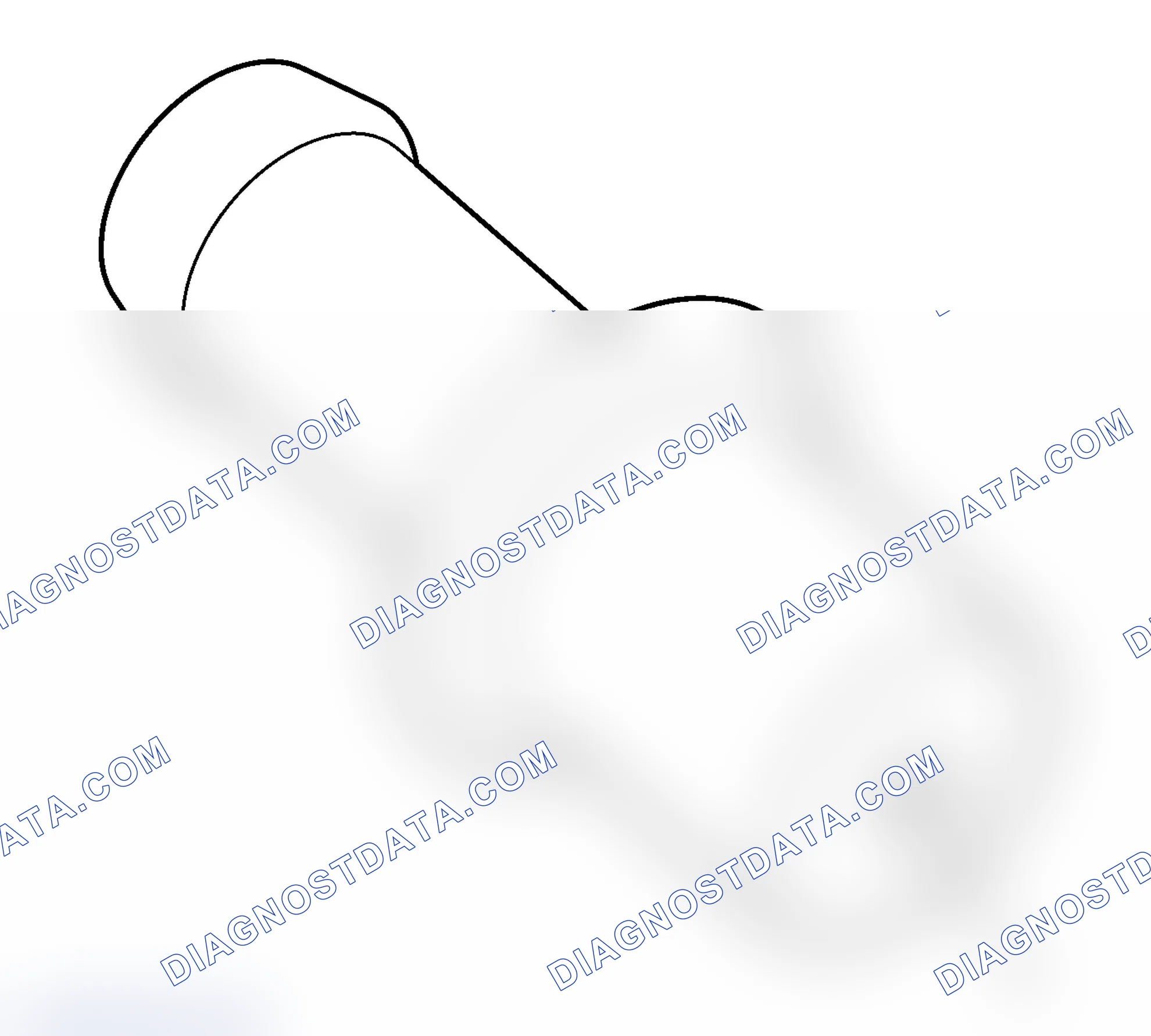 Scheme 152: Crankcase Ventilation System Description