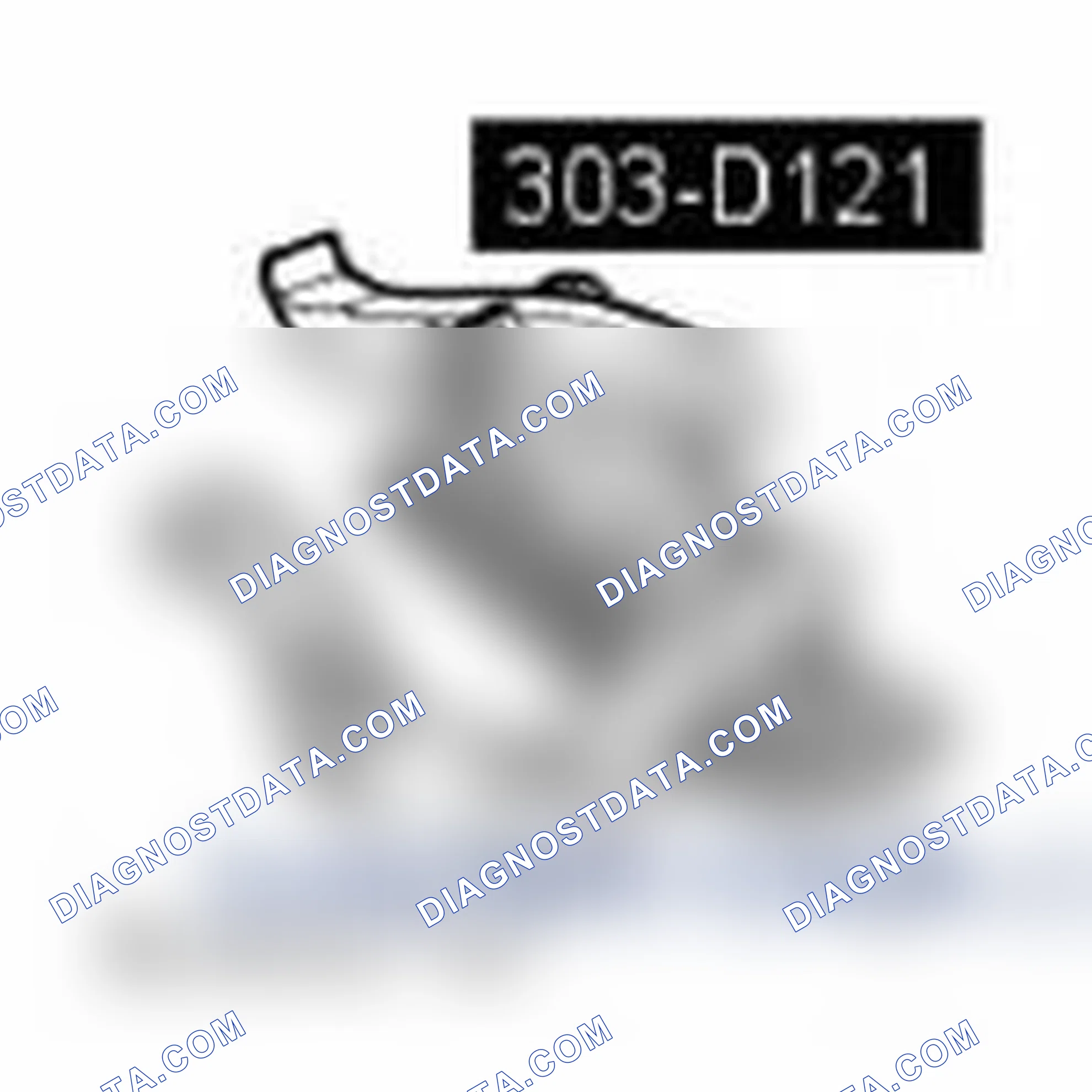 Scheme 533: CRANKSHAFT FRONT SEAL