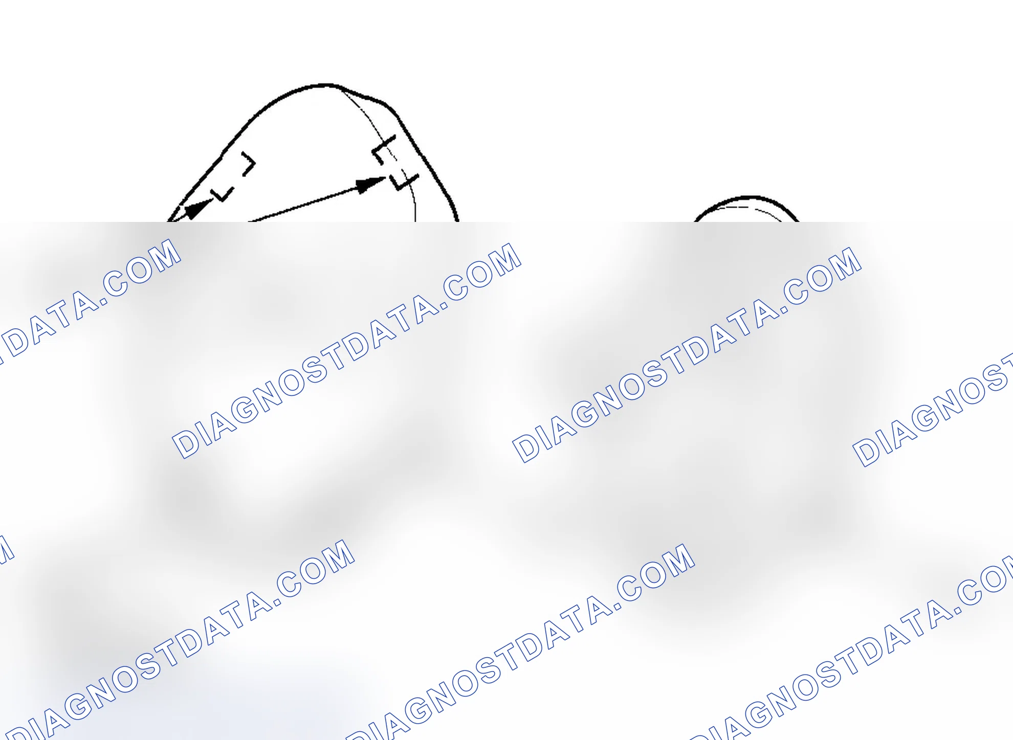 Scheme 82: Front and Rear Door Striker Adjustment