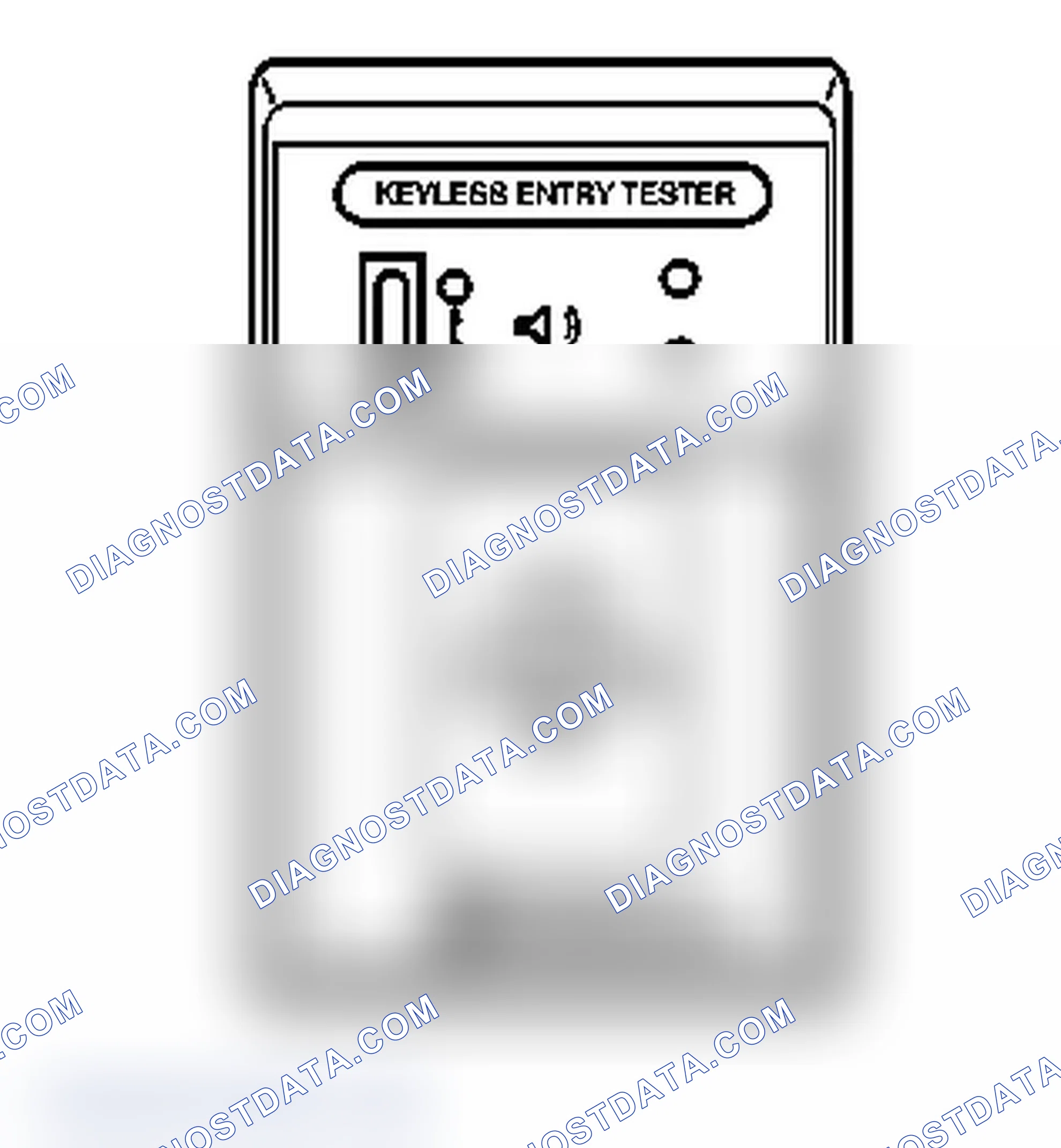 Scheme 51: Special Tools