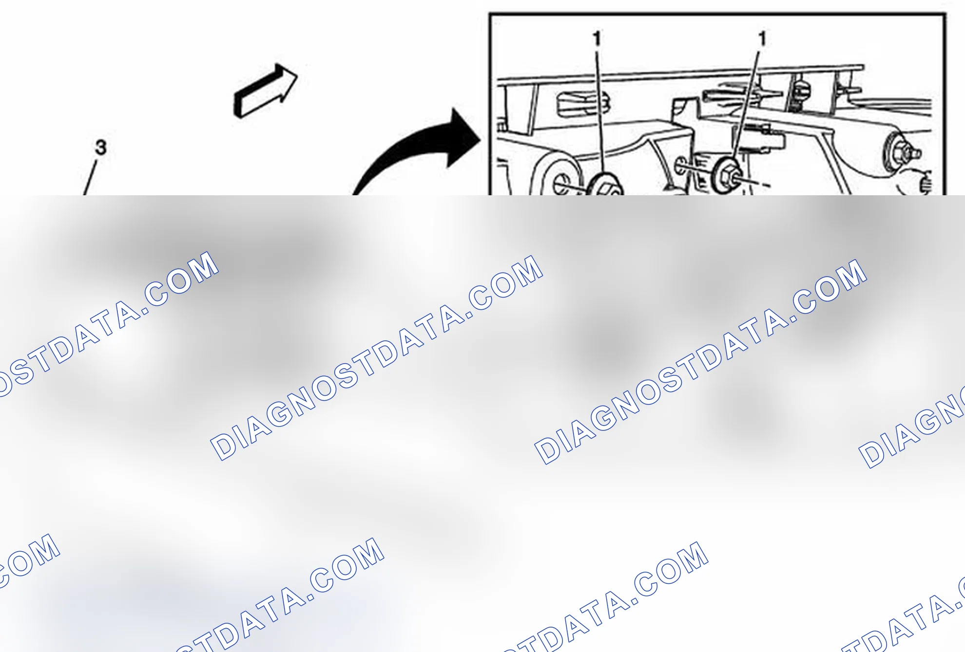 Scheme 35: Tail Lamp Replacement - Inboard