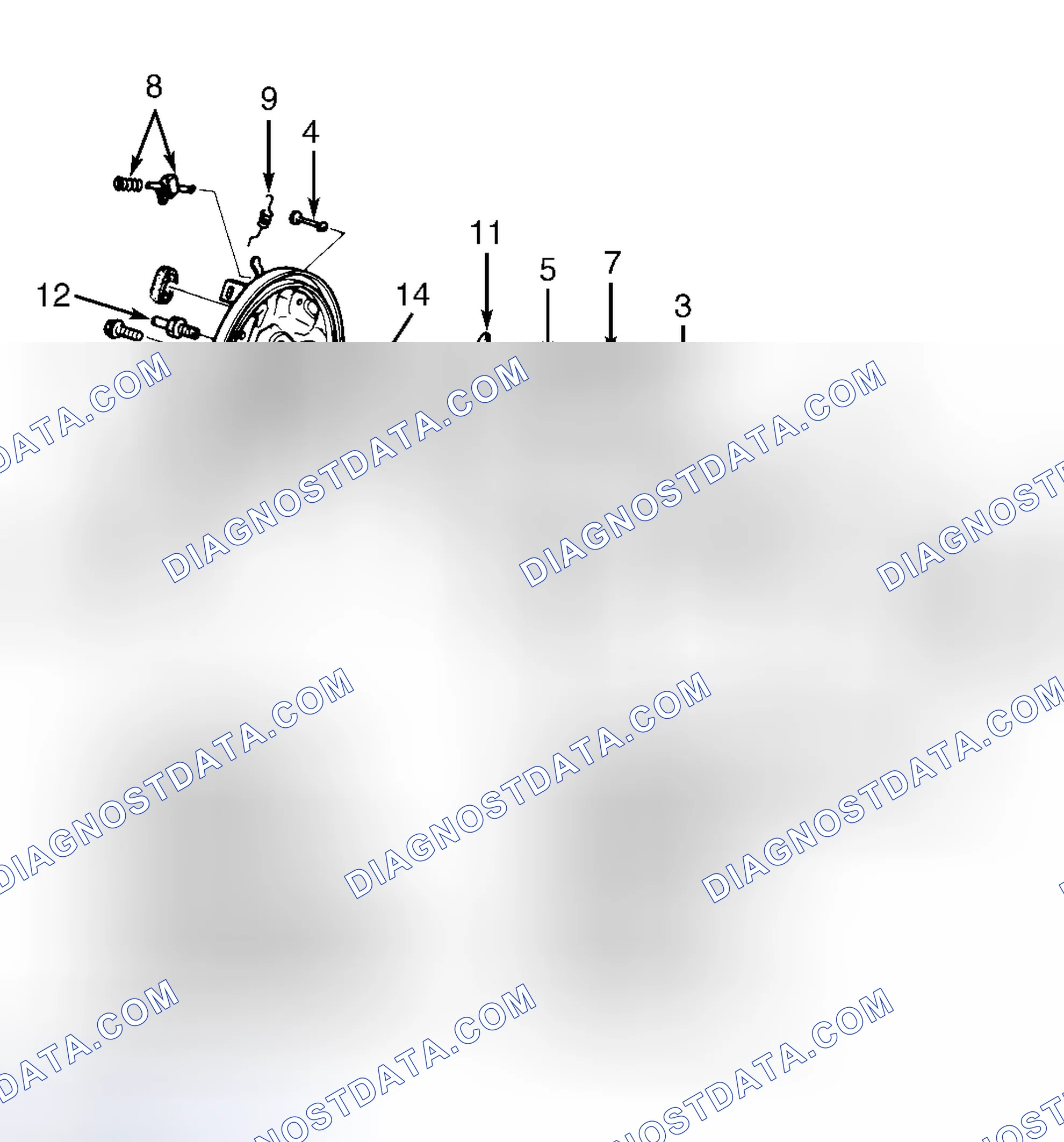 Scheme 7: Removal (Protege & 626)