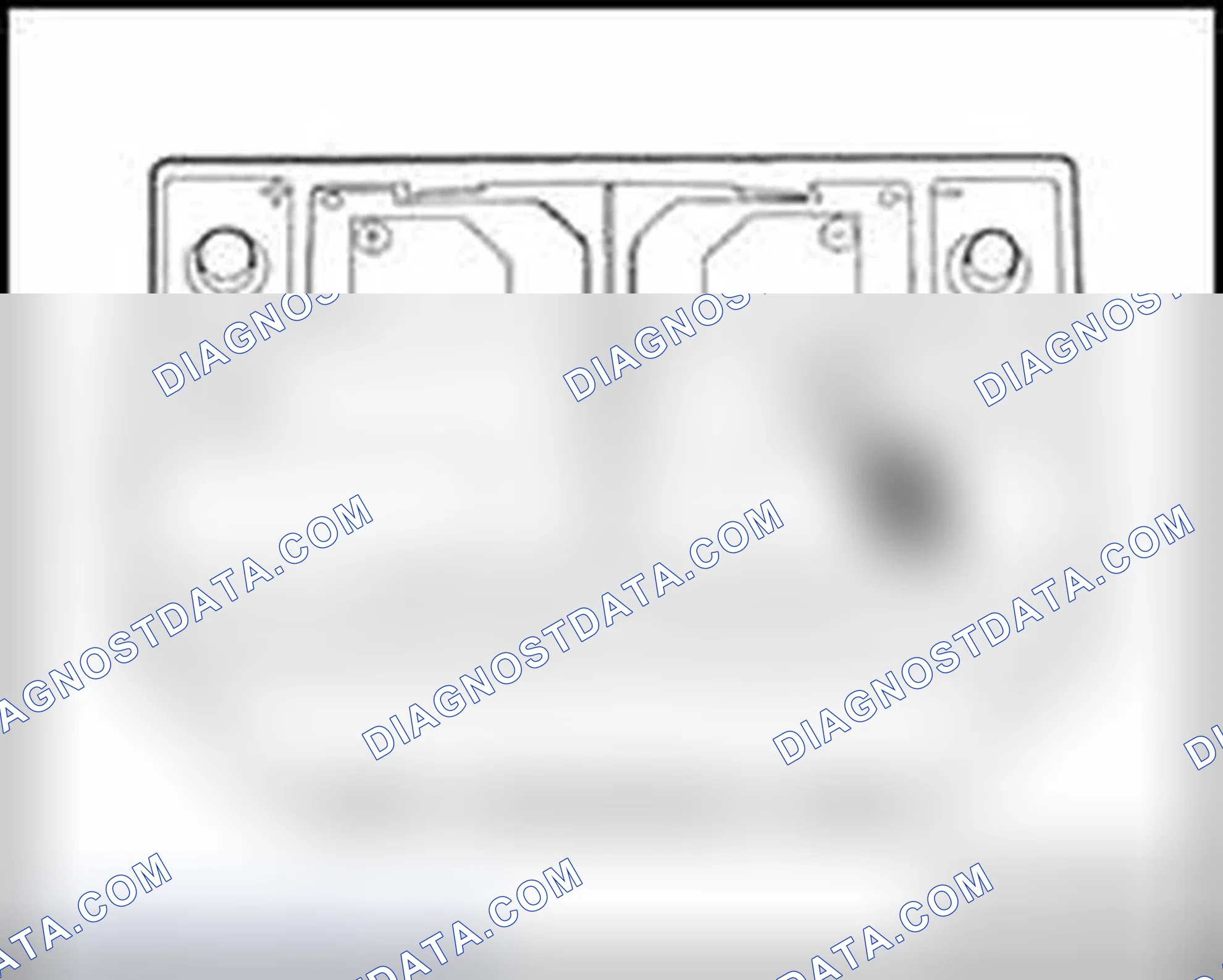 Scheme 14: Battery with charge indicator (magic eye), checking