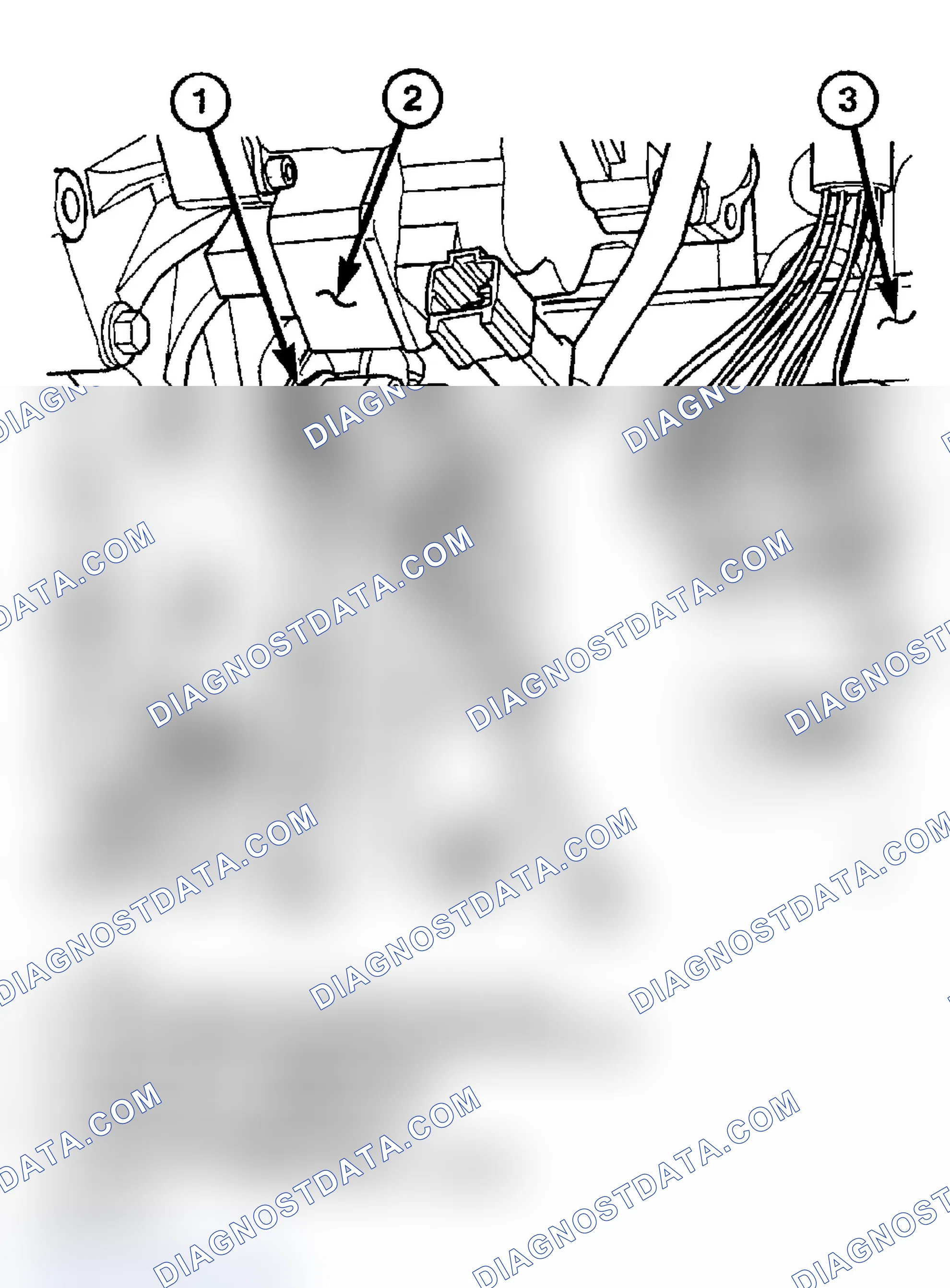 Scheme 12: 5.9L Diesel