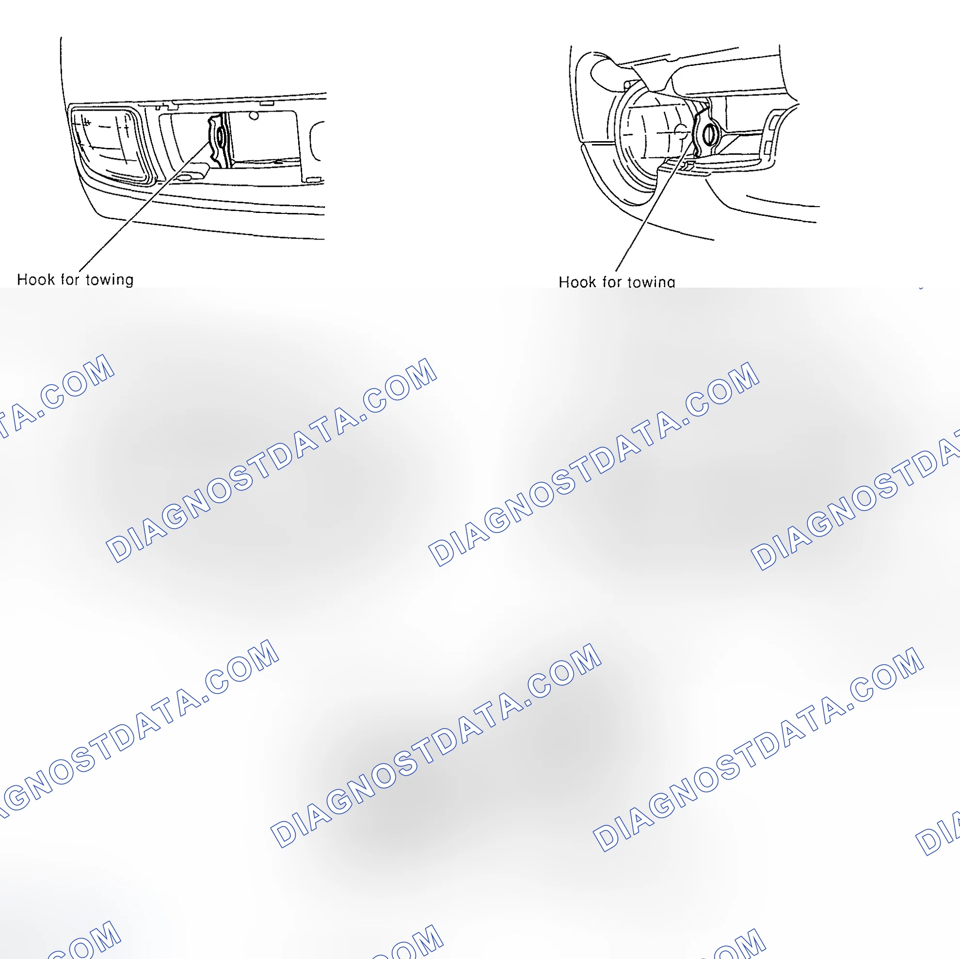 Scheme 4: TIE-DOWNS