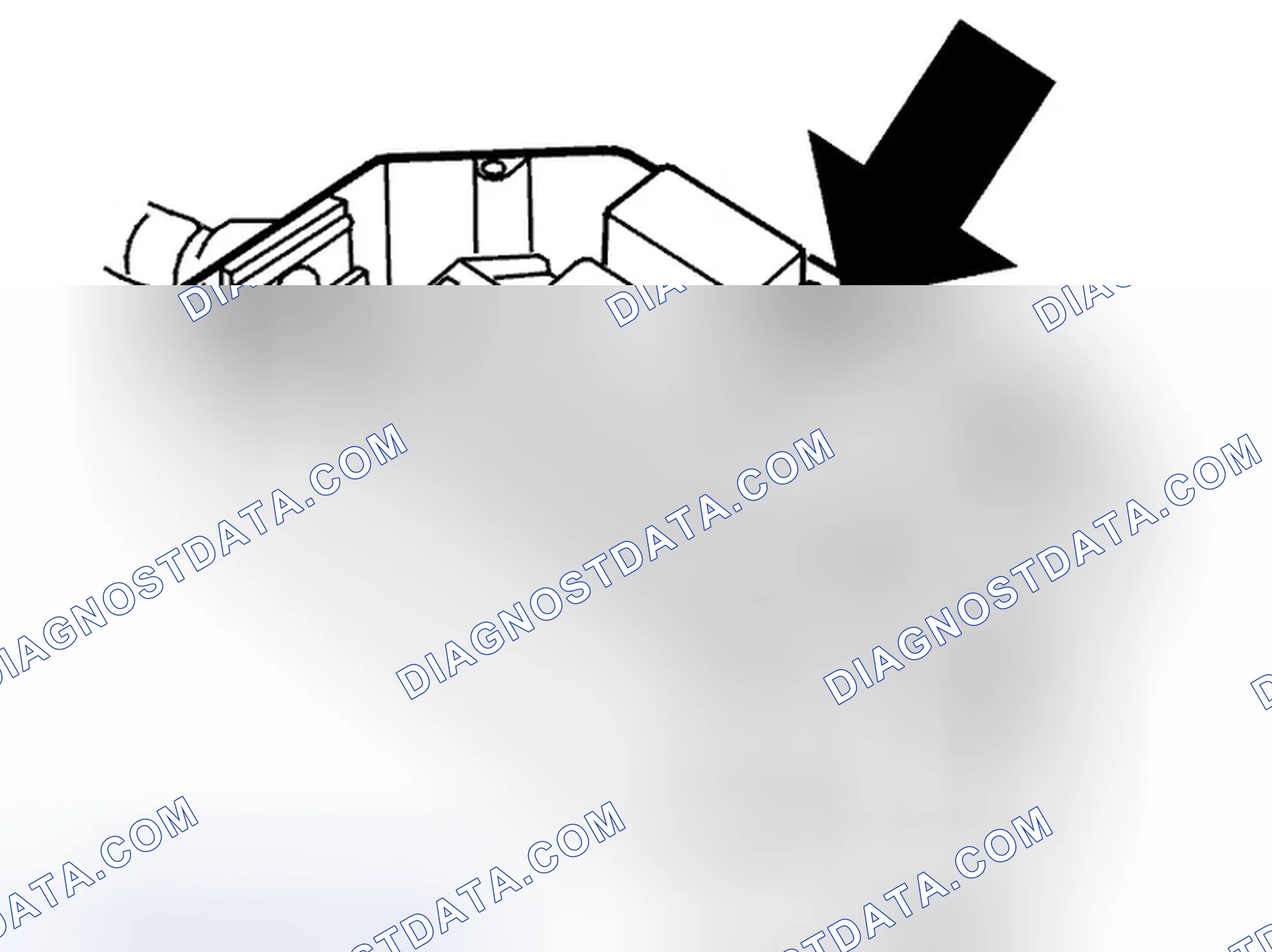 Scheme 74: Fuel pump (FP) relay