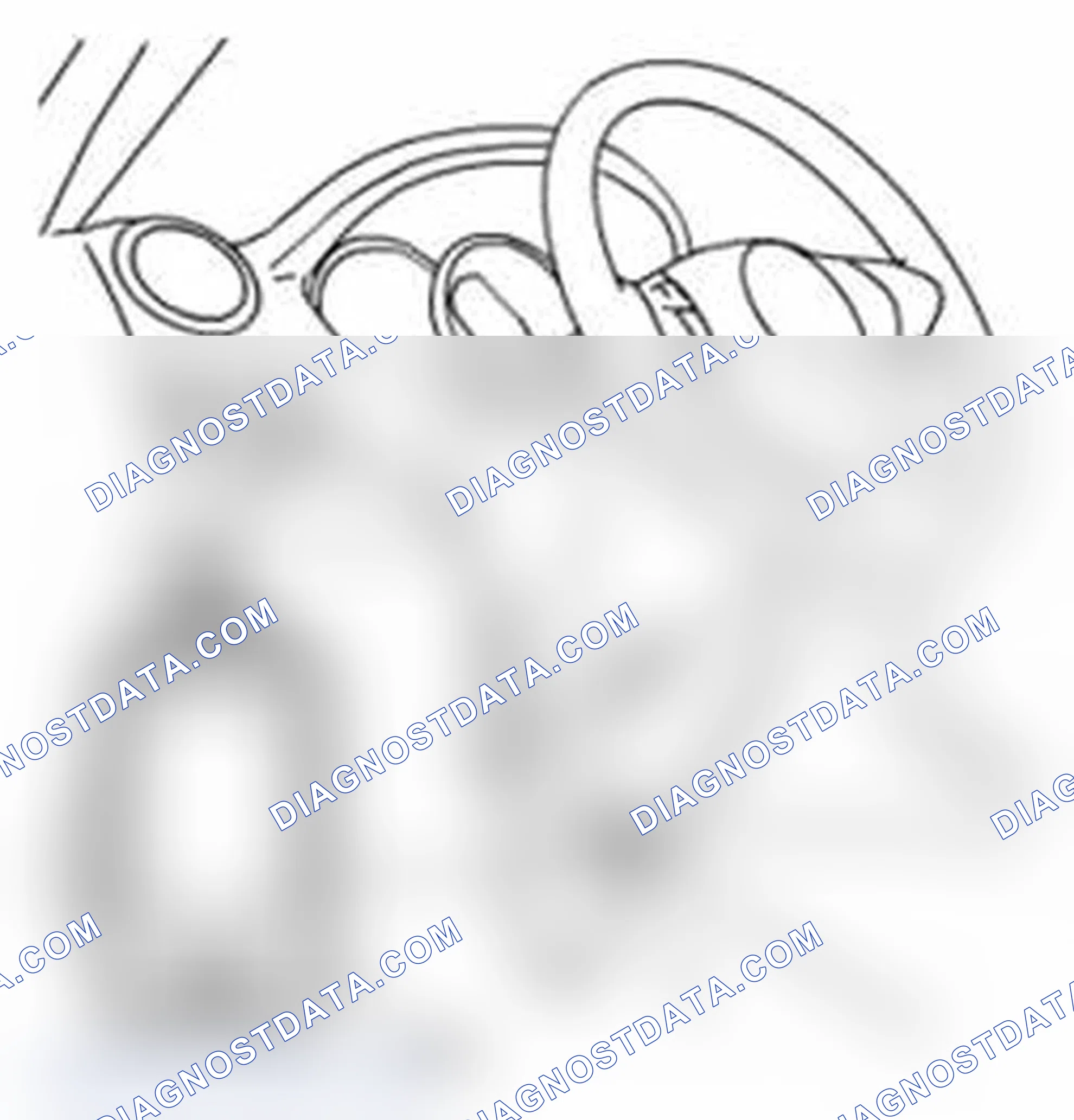 Scheme 48: Radiator Cooling Fan Assembly On-Vehicle Inspection