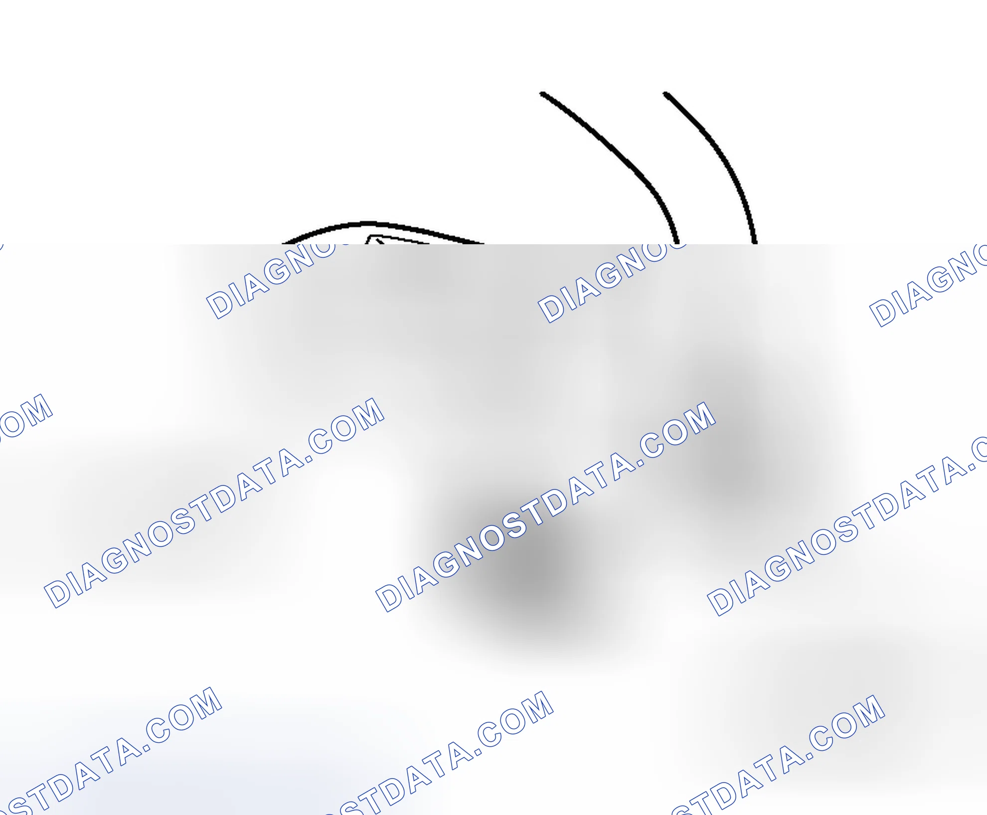 Scheme 12: << E >> FUEL HIGH-PRESSURE HOSE DISCONNECTION