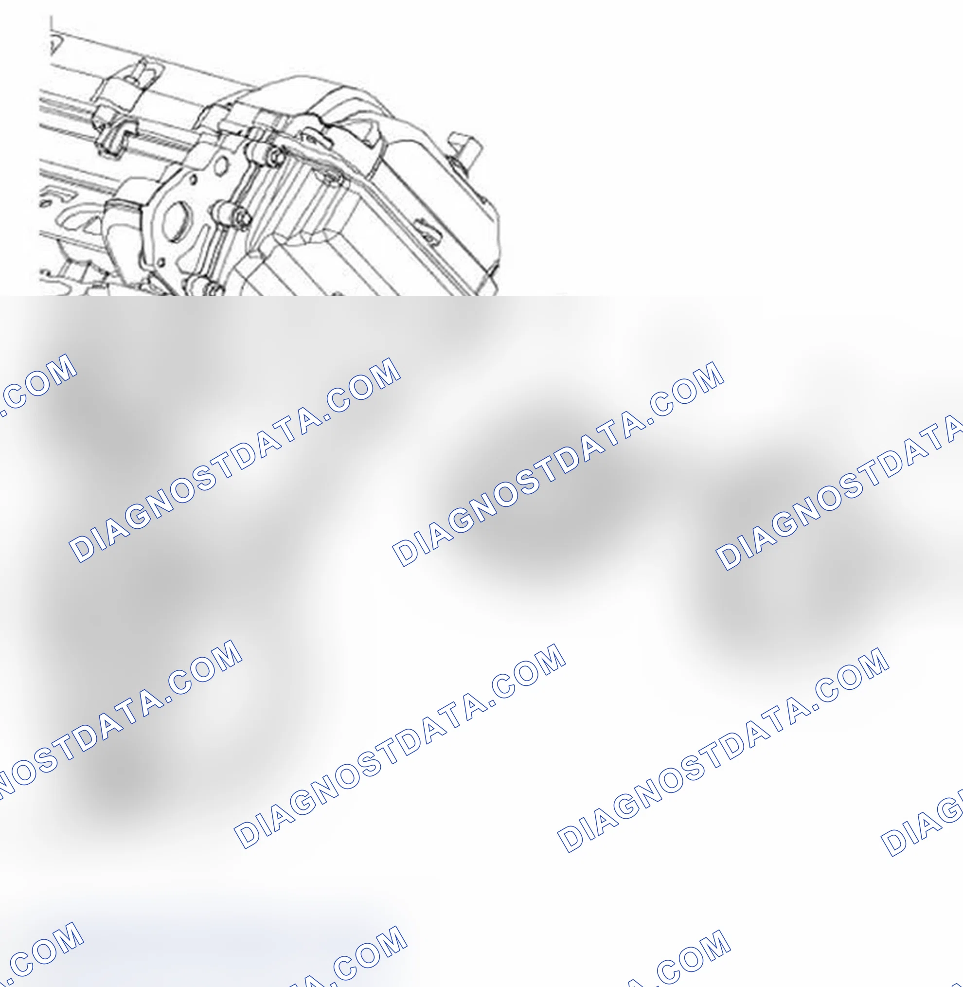 Scheme 457: Coolant Pump