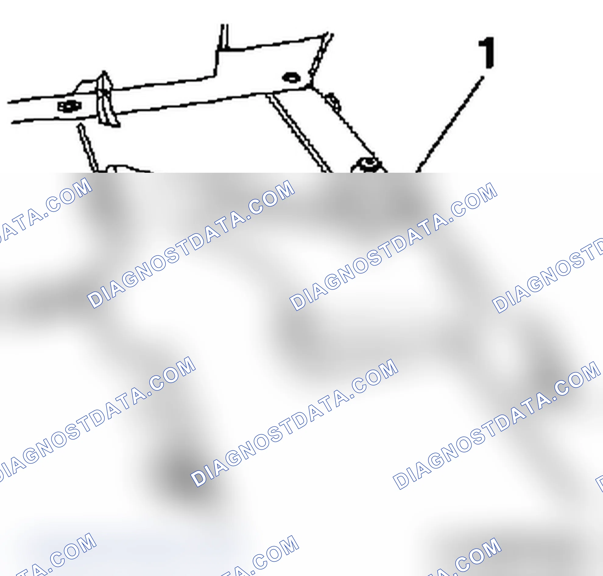 How to Replace the Yaw Rate Sensor