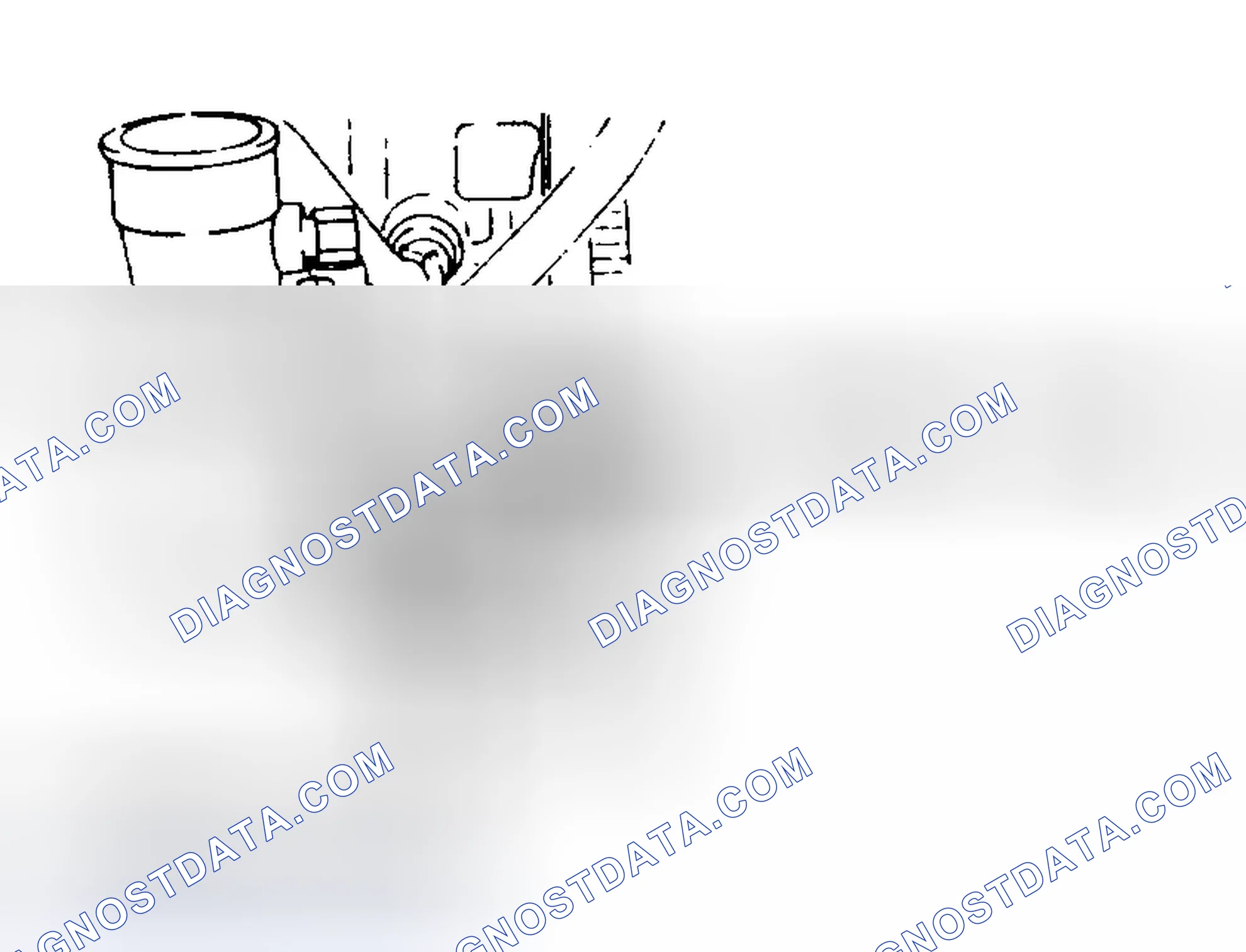 Scheme 55: TURBOCHARGER SOLENOID VALVE