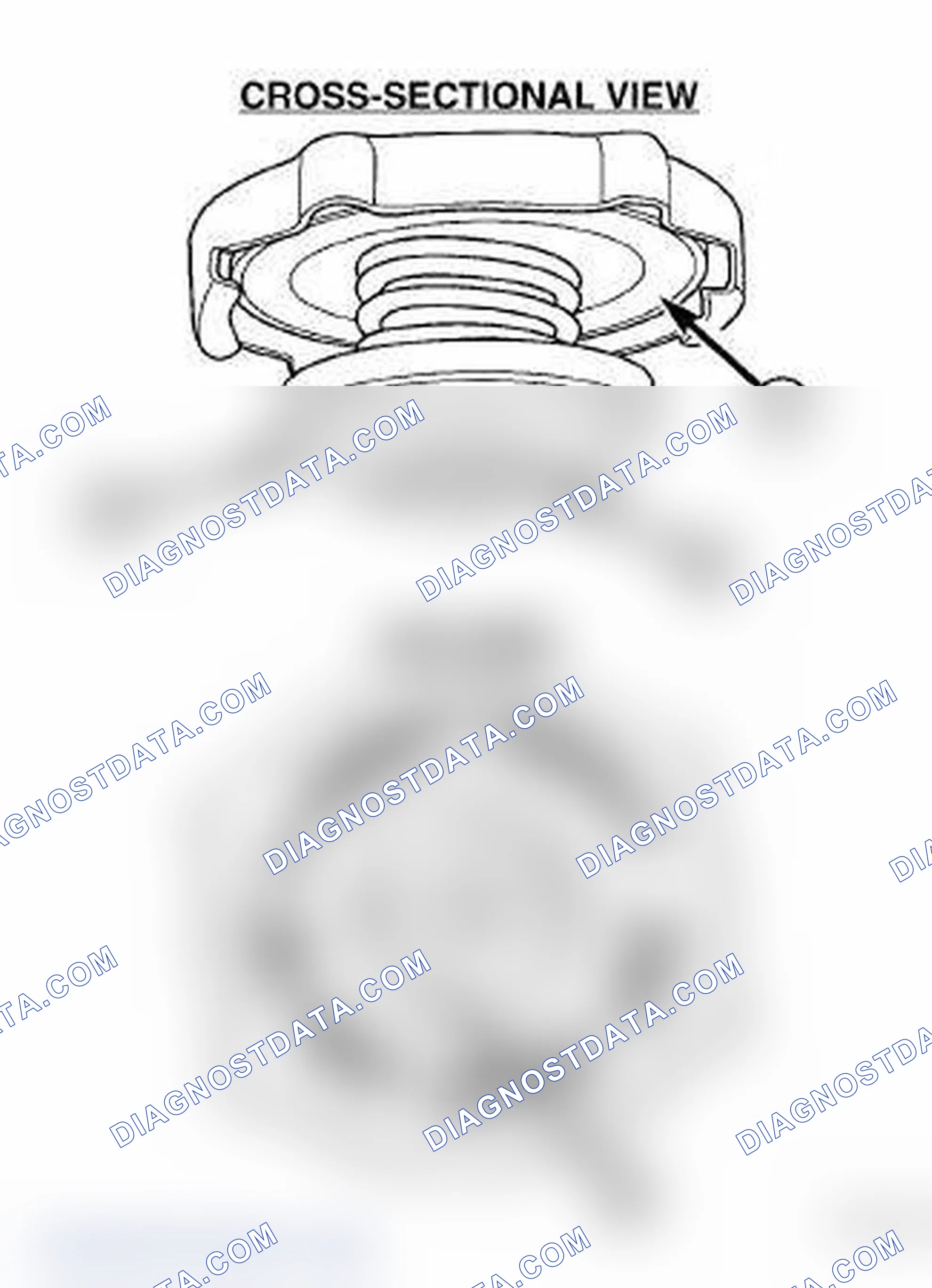 Scheme 65: DIESEL ENGINE