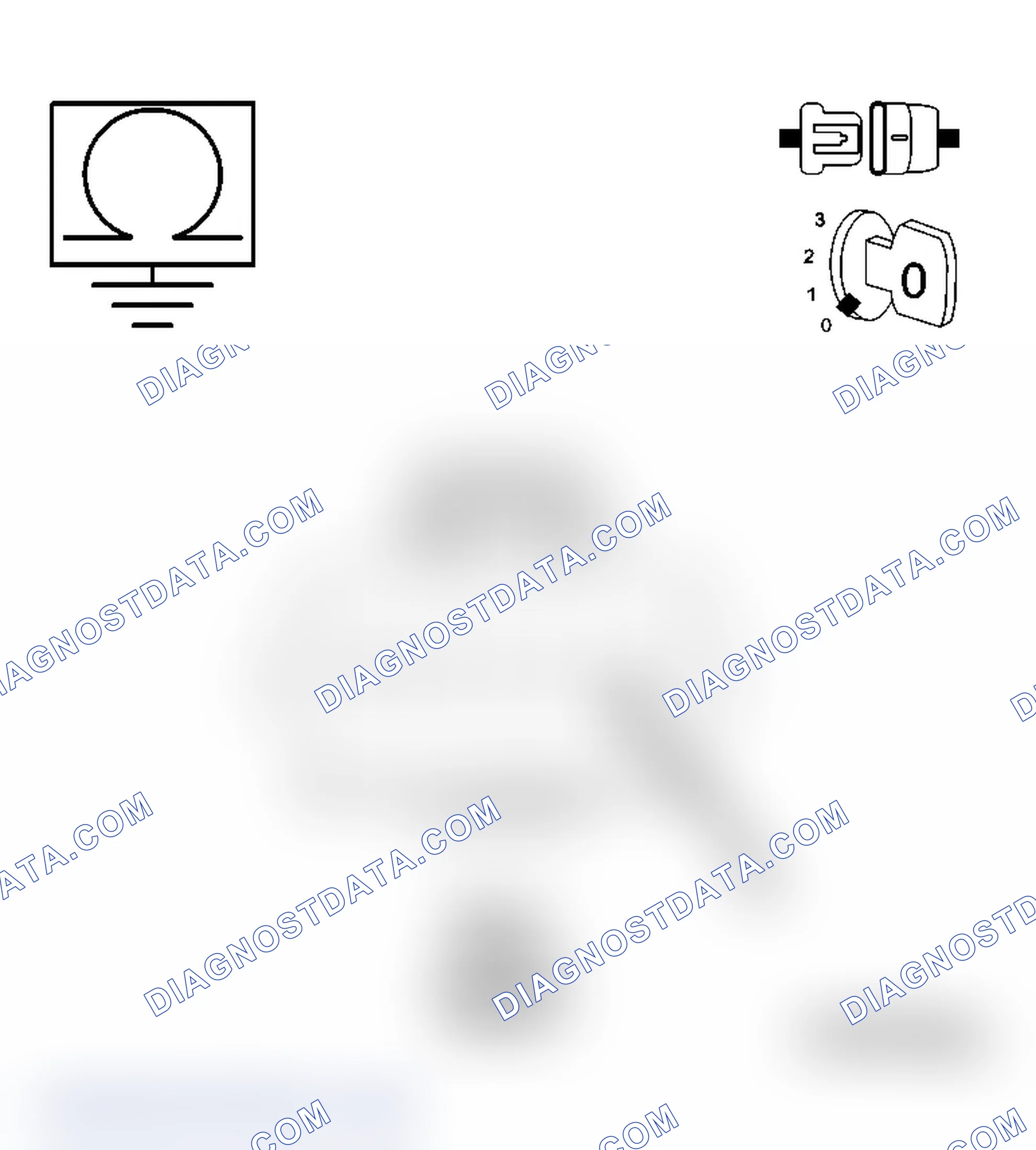 Scheme 10: Diagnostic Test