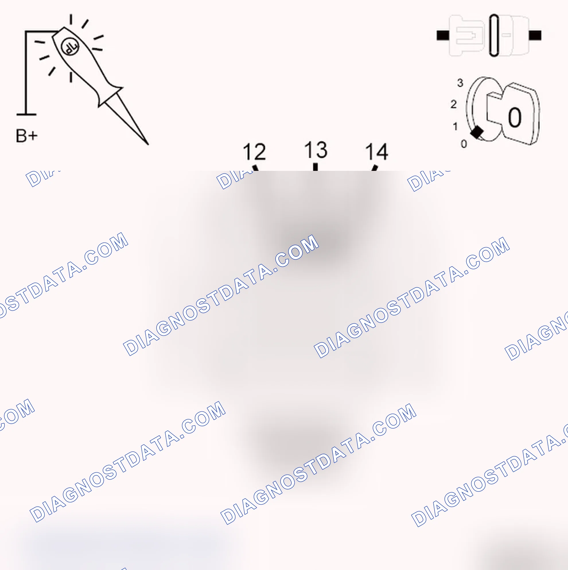Scheme 488: Diagnostic Test