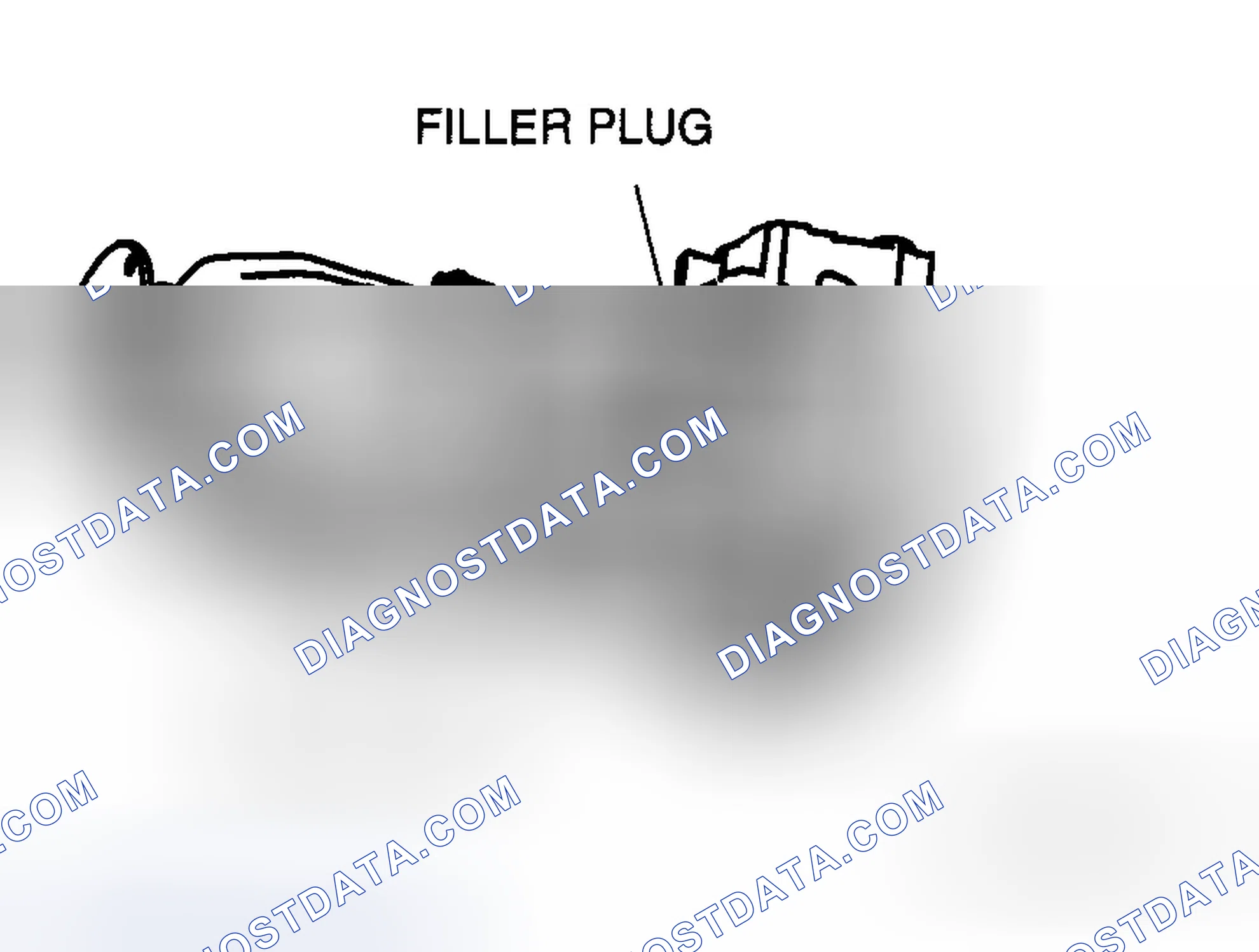 Scheme 33: DIFFERENTIAL OIL REPLACEMENT