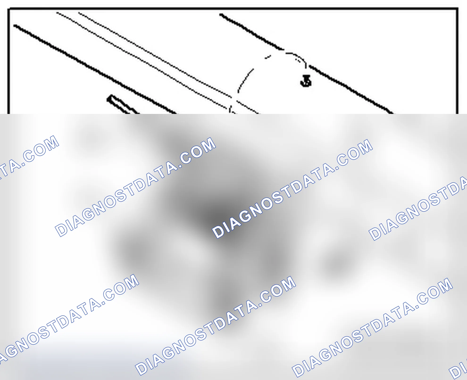 Scheme 63: CONVERTIBLE TOP LATCH HANDLE