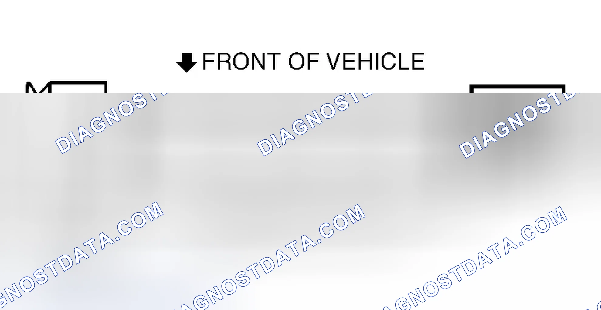 Scheme 2: Identifying Firing Order & Timing Marks (1.9L)