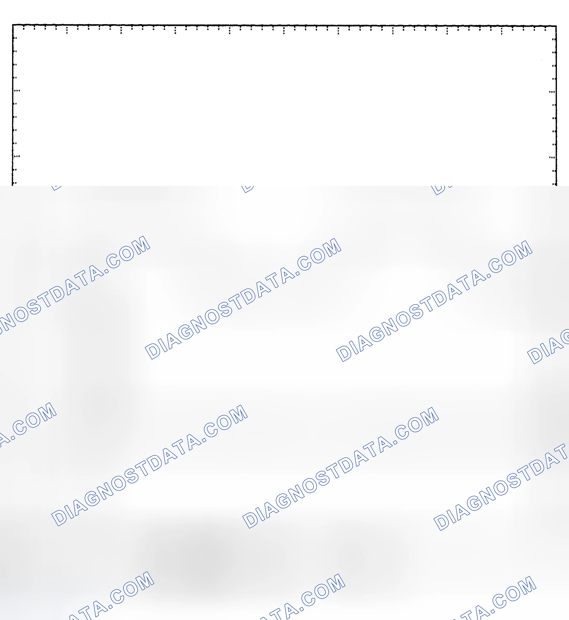 Scheme 26: Injector Bank - Known Good - Voltage Pattern