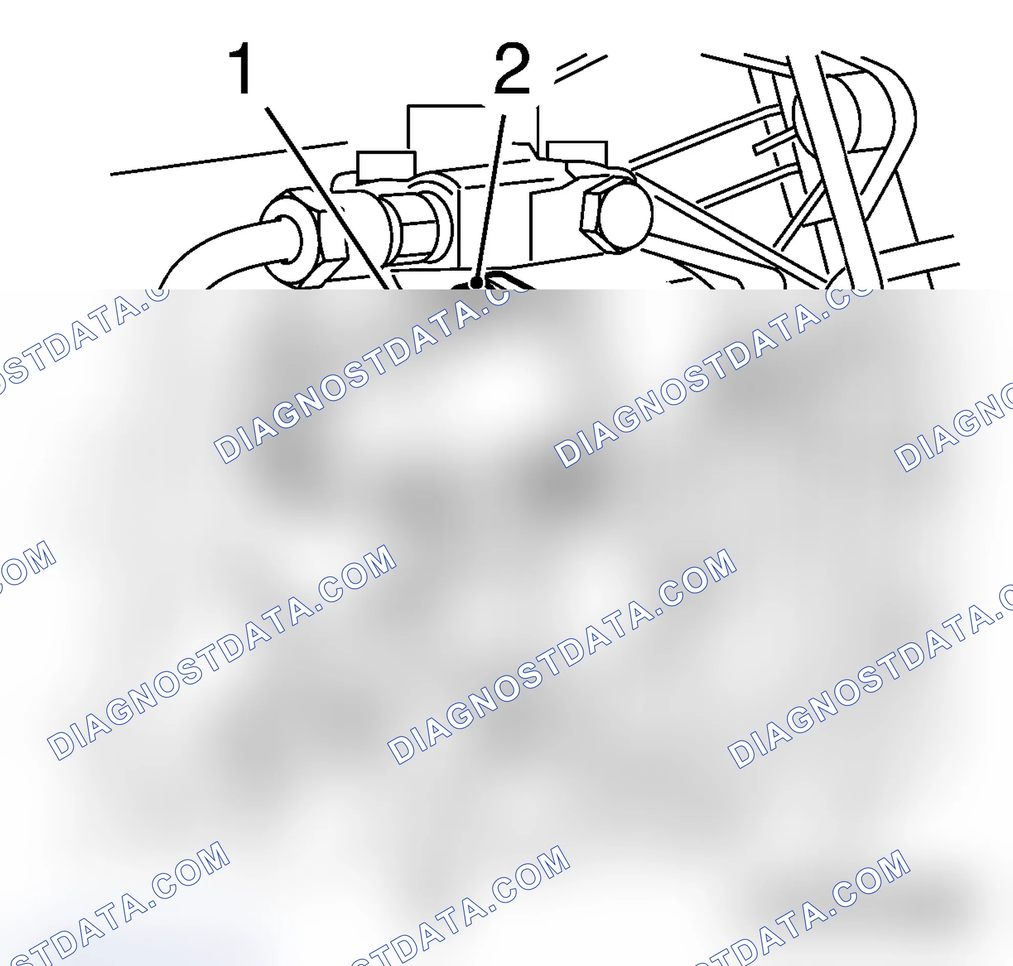 Replace Metering Unit
