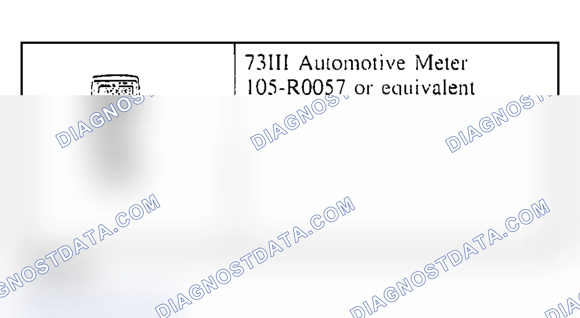 Scheme 39: Special Tools