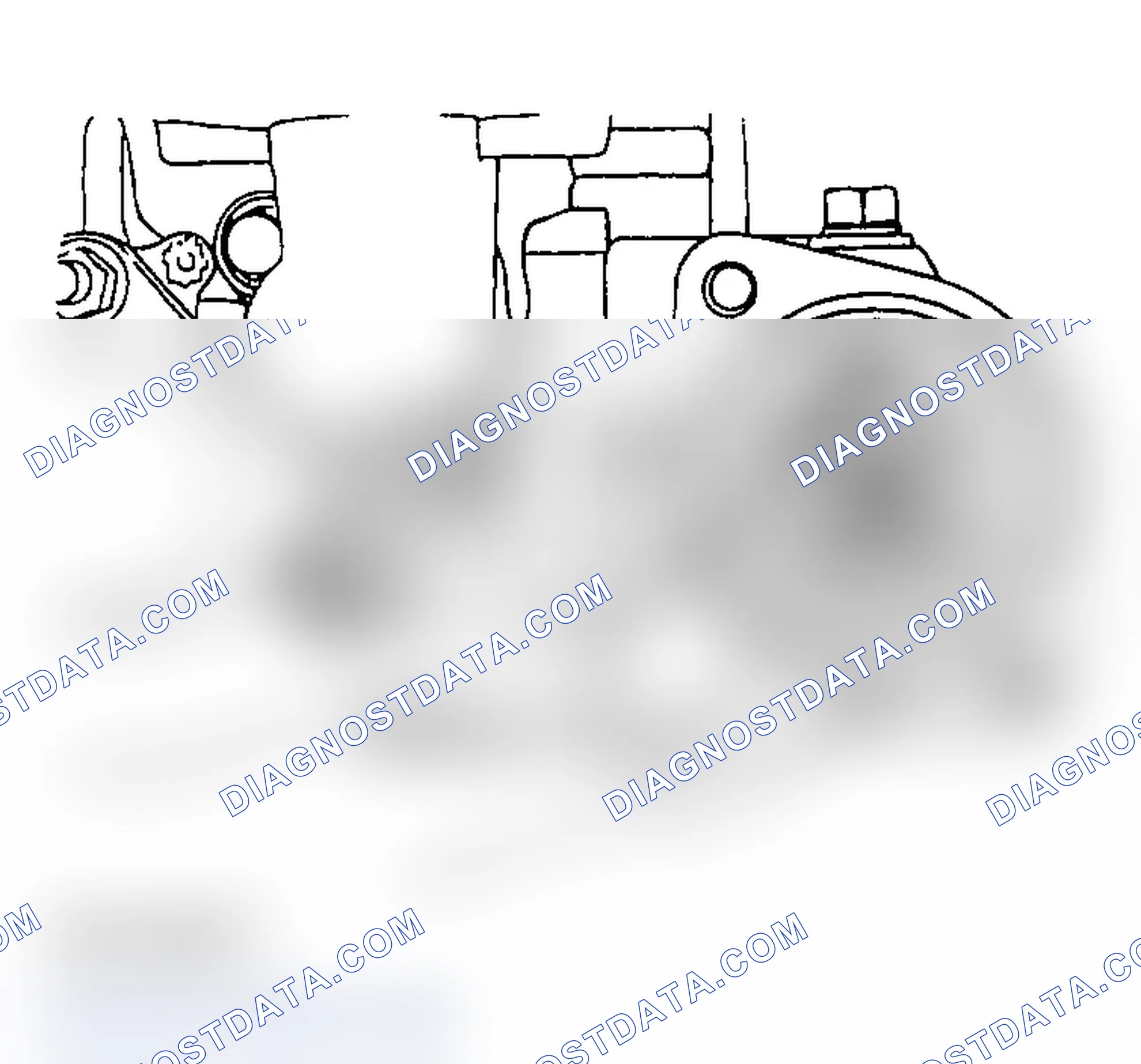 Scheme 451: >> D << THERMOSTAT INSTALLATION