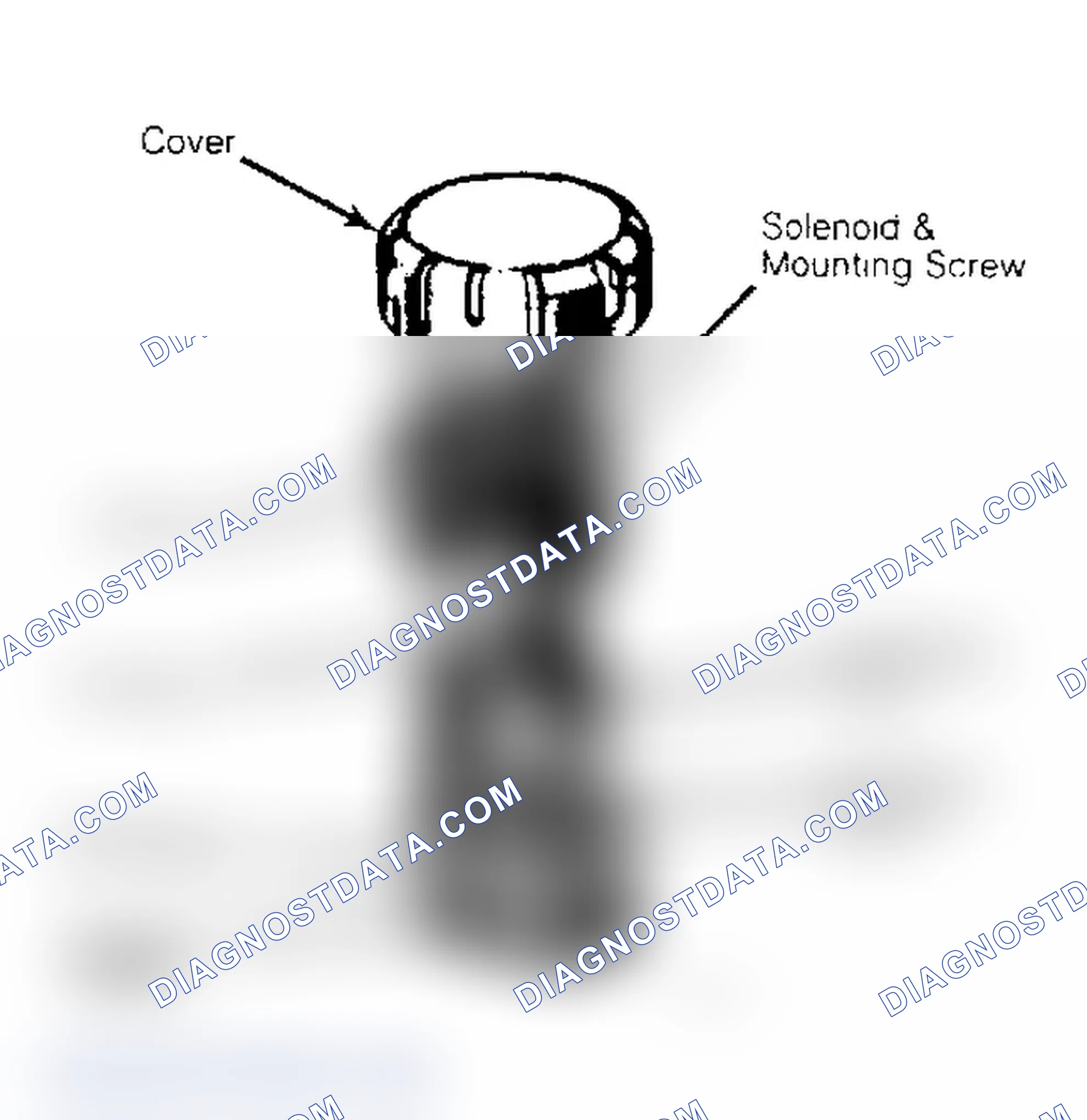 Scheme 198: DIGITAL EGR SYSTEM