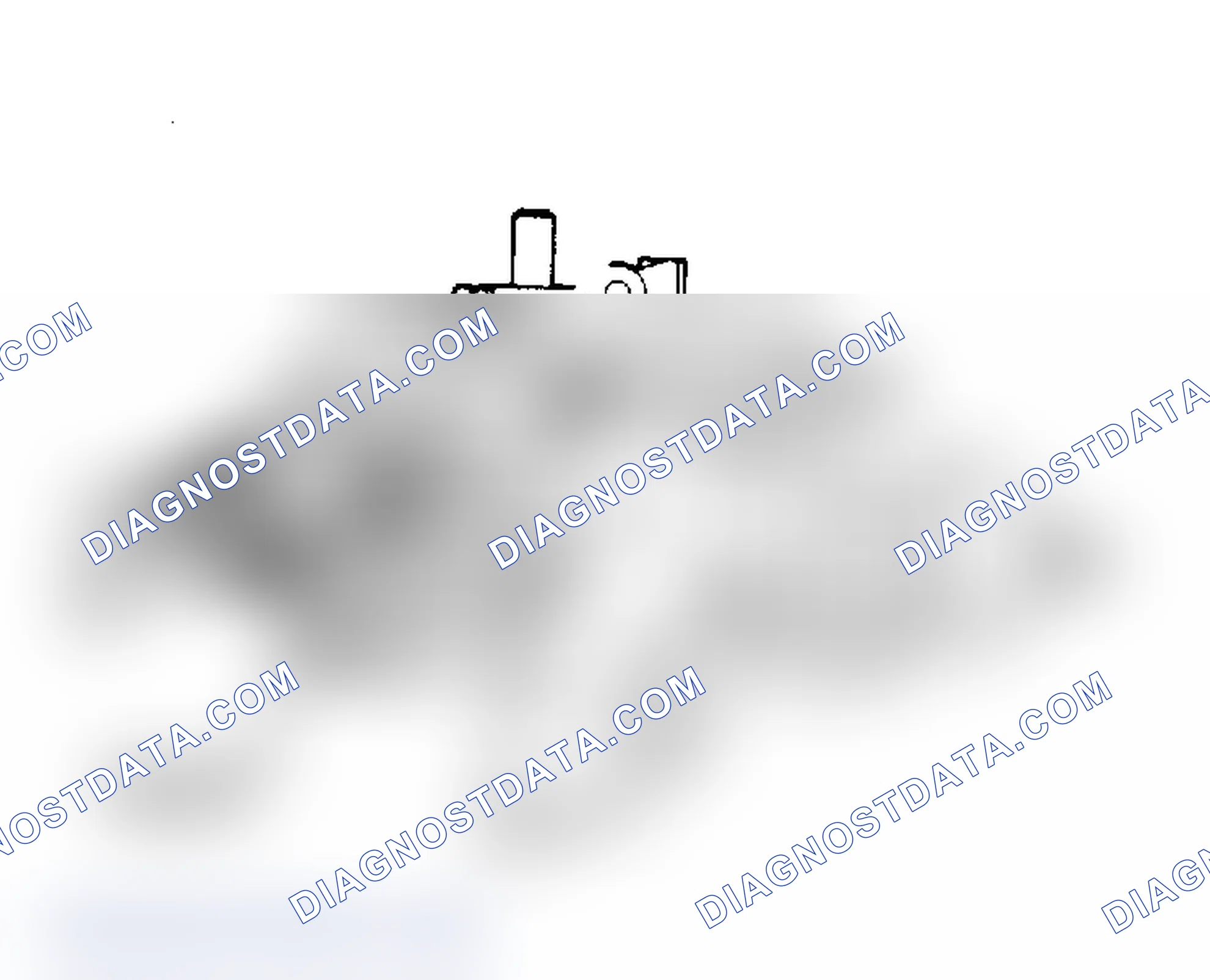 Scheme 8: Idle Speed Solenoid Adjustment