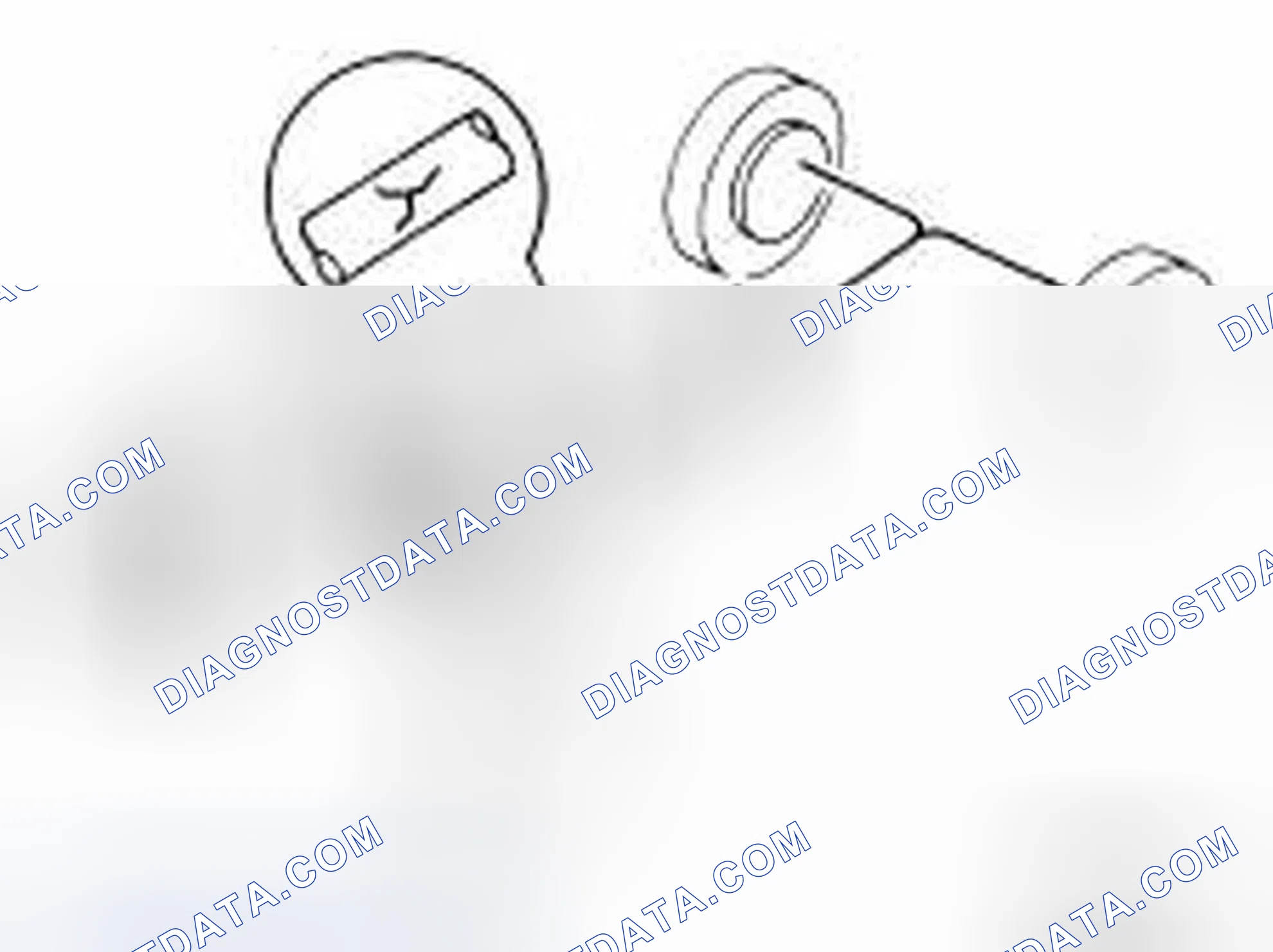 Scheme 49: BRAKE LINES AND CABLES : Inspection