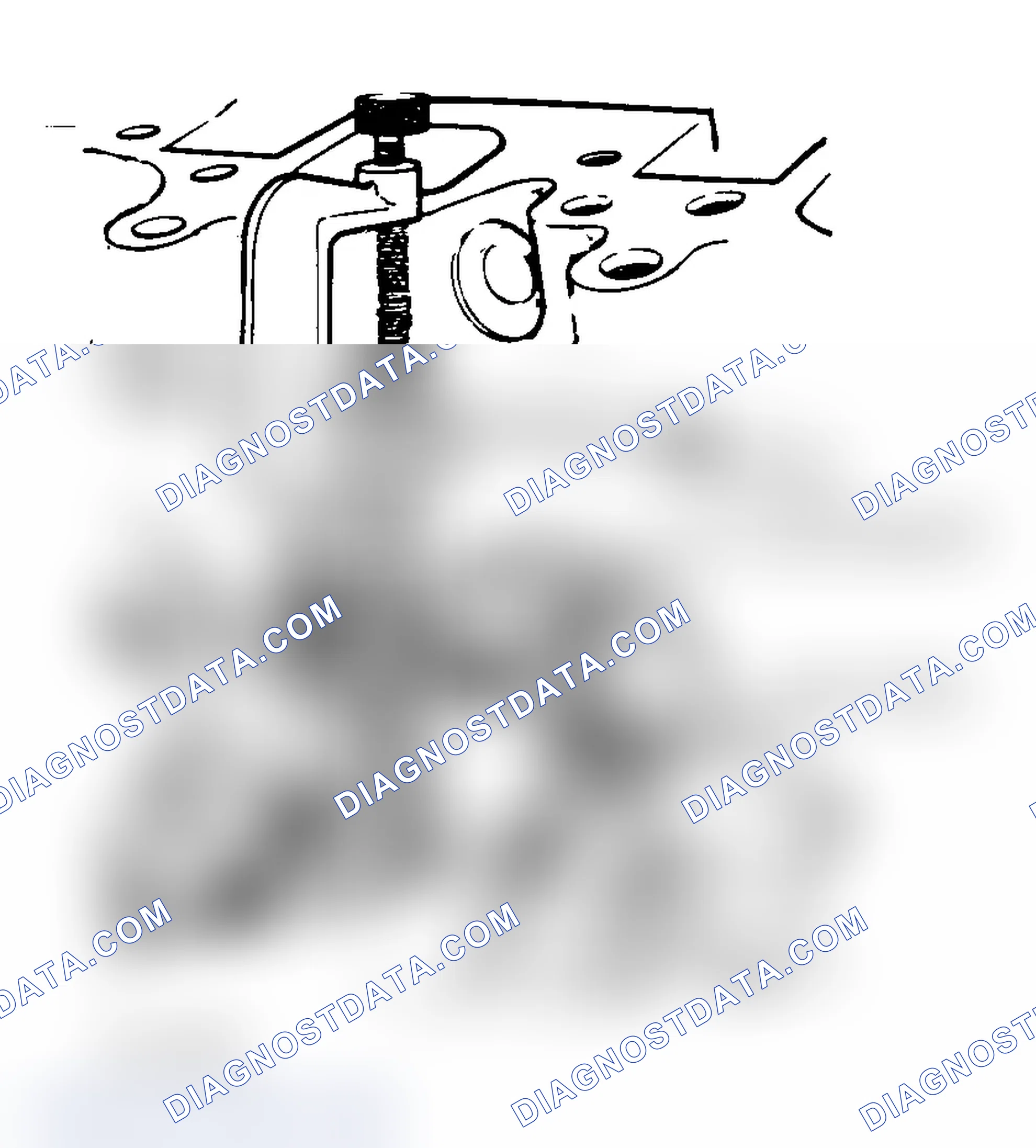 Scheme 8: Measuring Valve Stem-to-Guide Clearance
