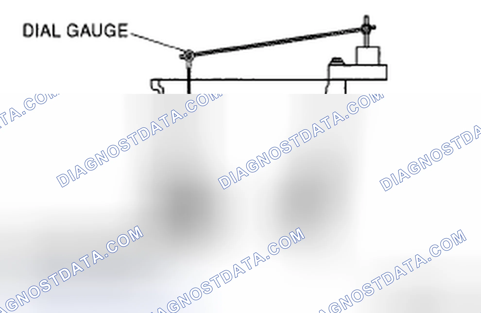 Scheme 675: Brake clearance