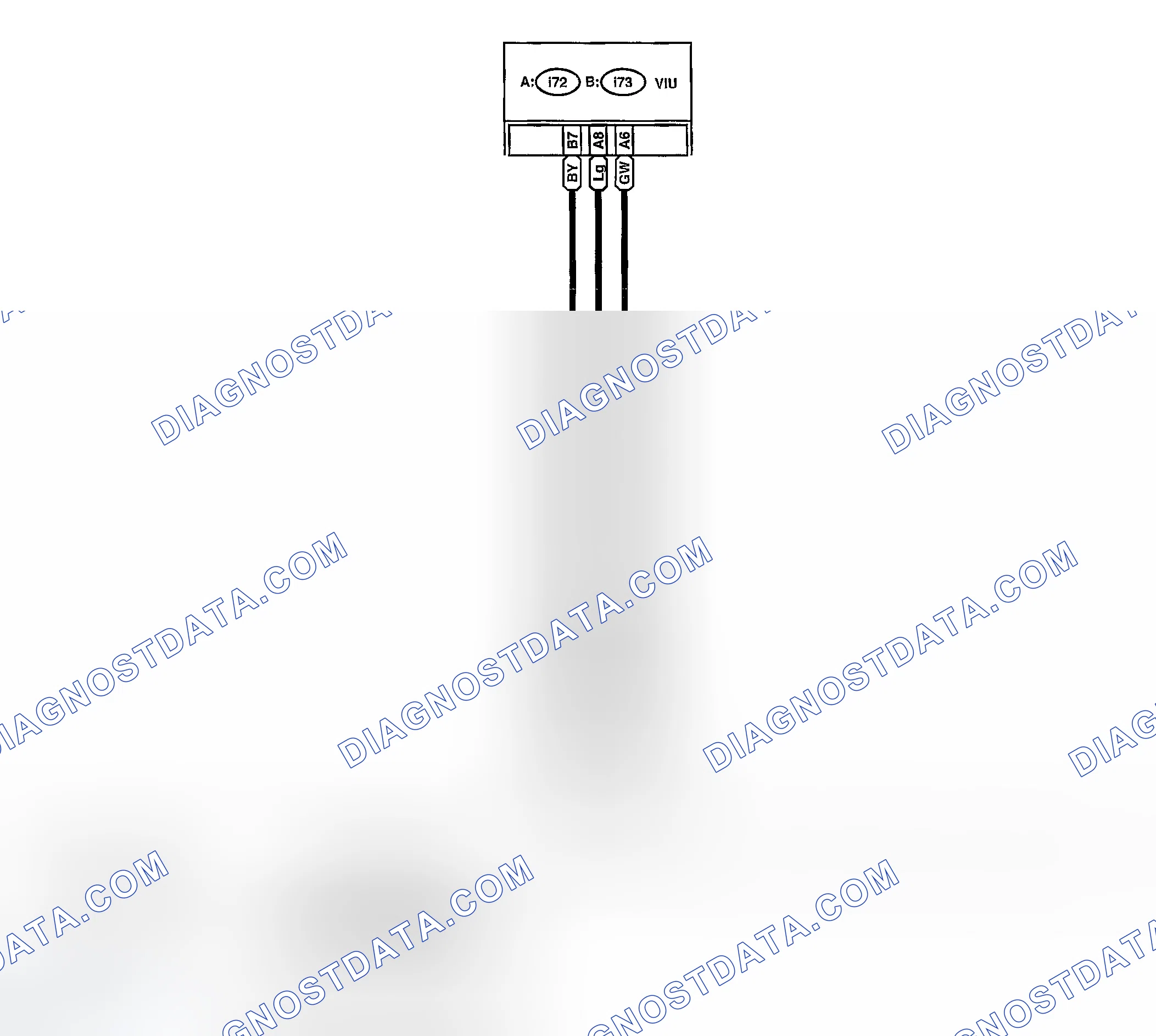 Scheme 33: ONSTAR (R) AUDIO DOES NOT OPERATE.