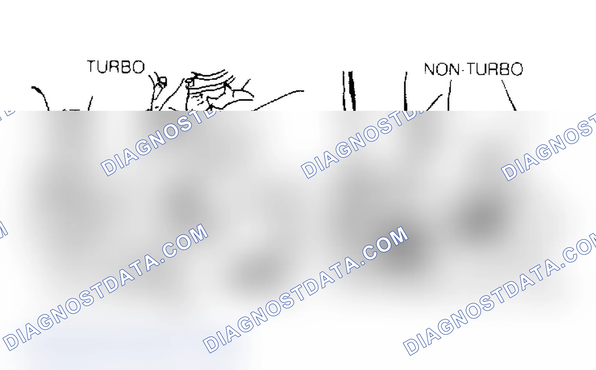 Scheme 69: Intake Manifold Check Valve