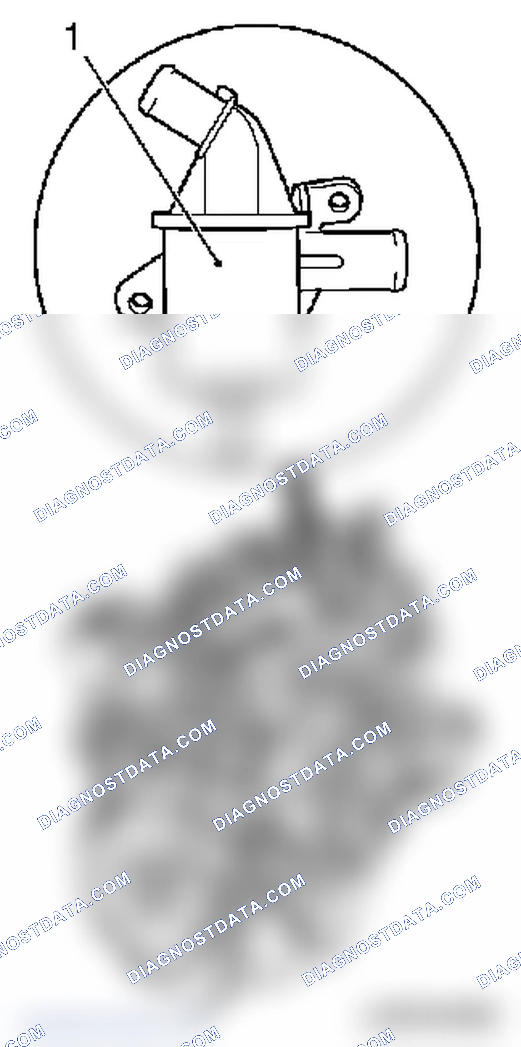 Refurbish Engine Using Engine Short Block