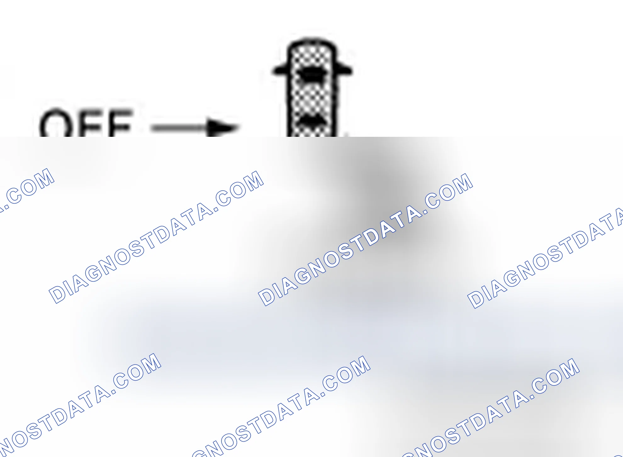 Scheme 63: BULB CHECK ACTION AND FAIL-SAFE INDICATION