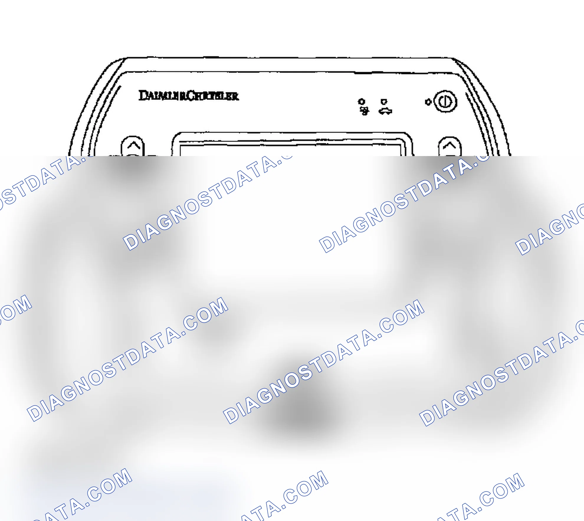 Scheme 74: Diagnostic Test