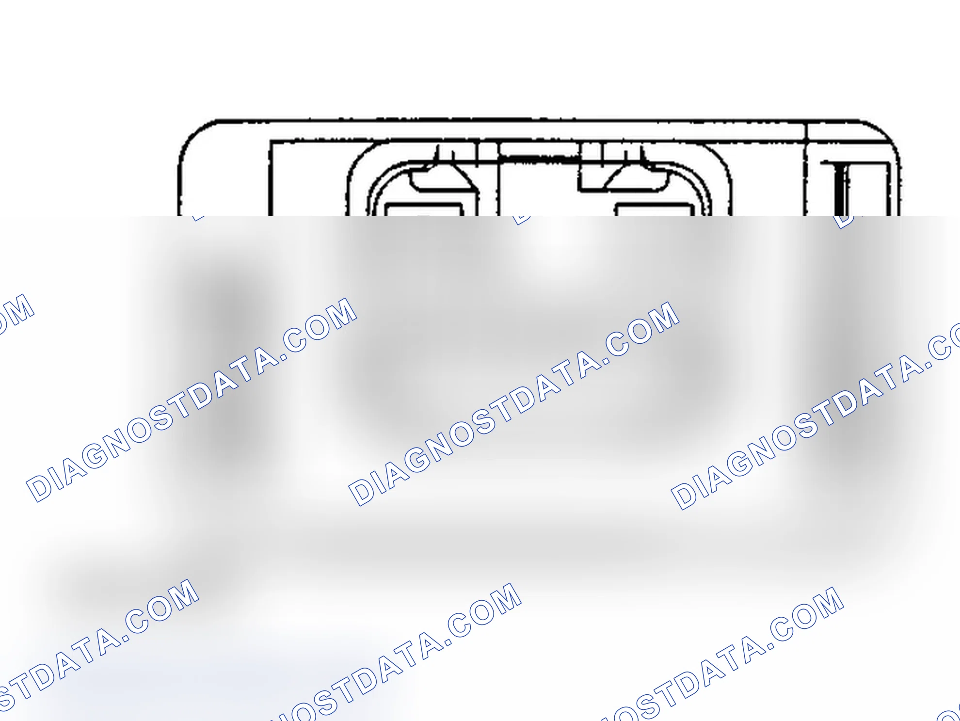 Scheme 6: MAIN SWITCH (AUTO-CRUISE)