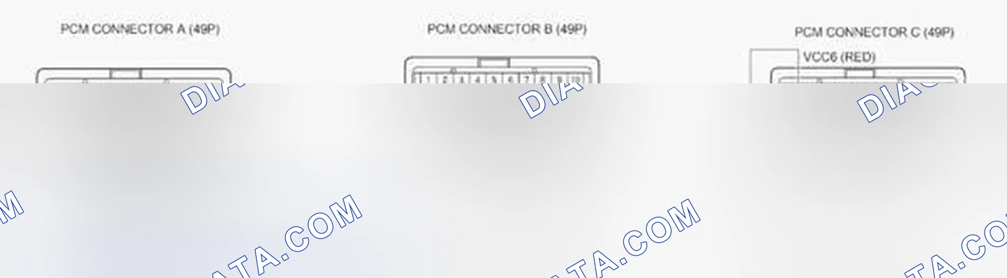 Scheme 214: DTC P0641: Sensor Reference Voltage A Malfunction